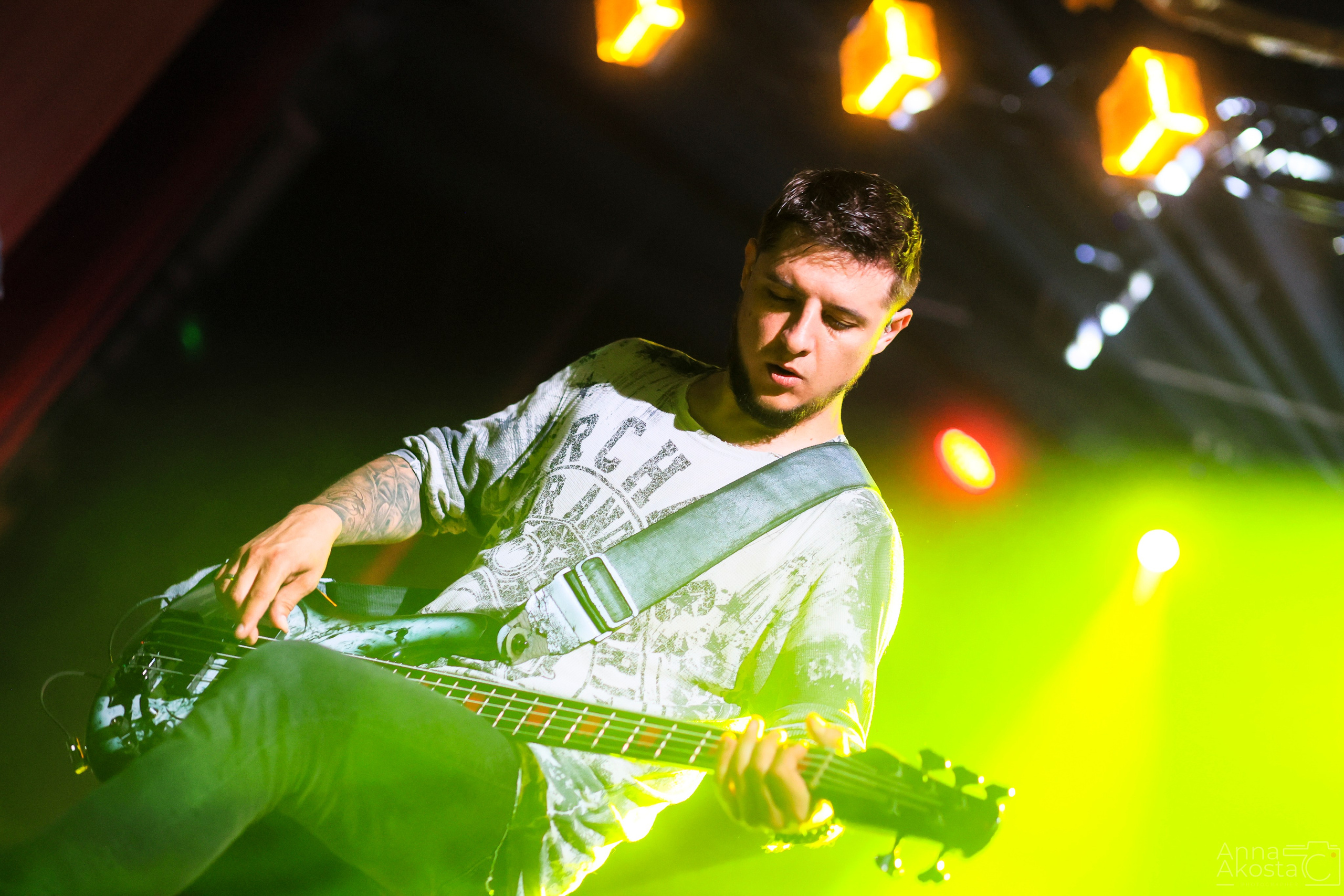 РОК’Н'ХОР — концерт хора ЛИК и группы ILLIDIANCE. Анна Акоста: фотограф в Санкт-Петербурге и Таганроге