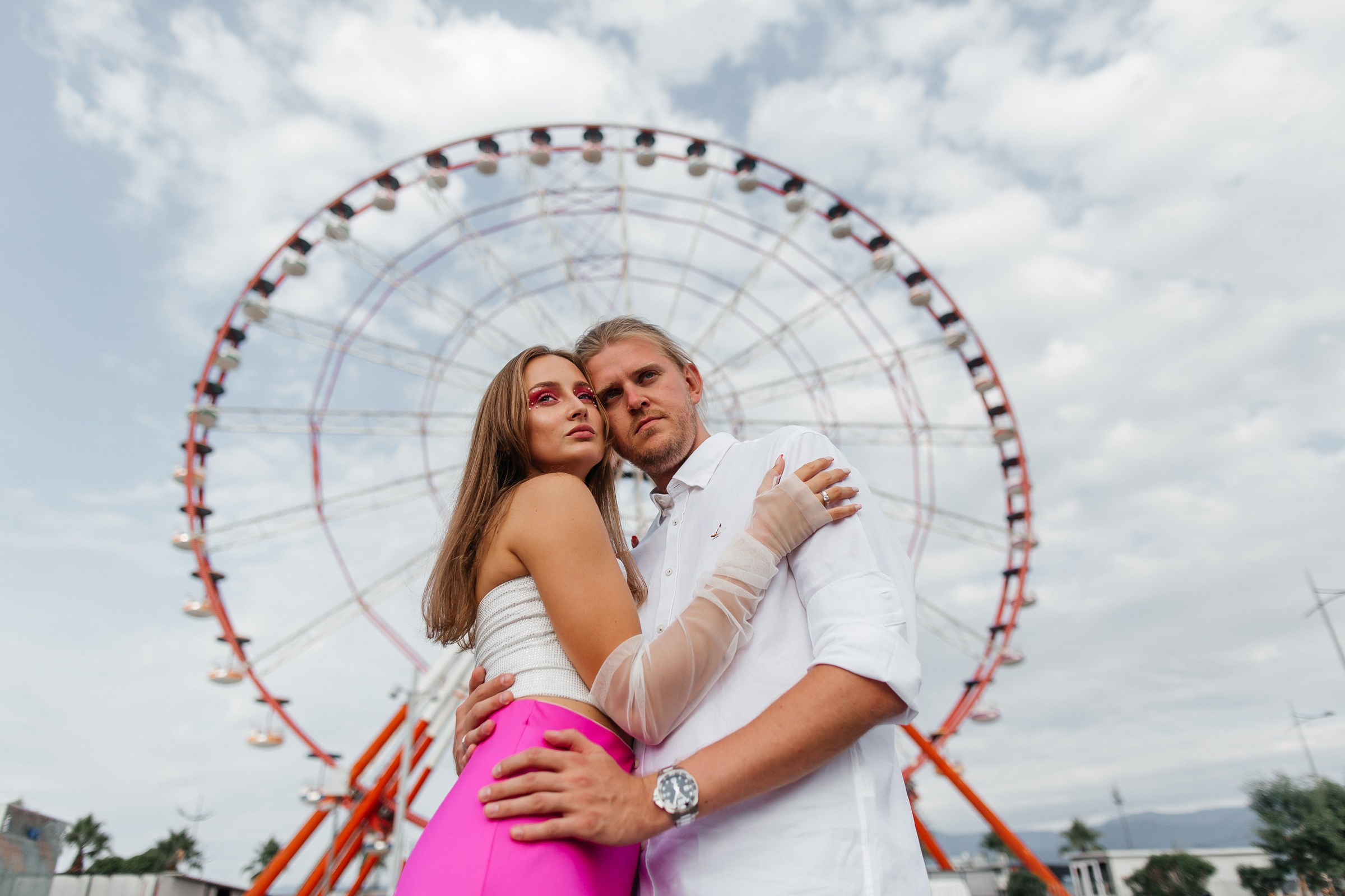 LOVE STORY / Семейные съёмки. Фотограф Батуми | Lera Rawlick