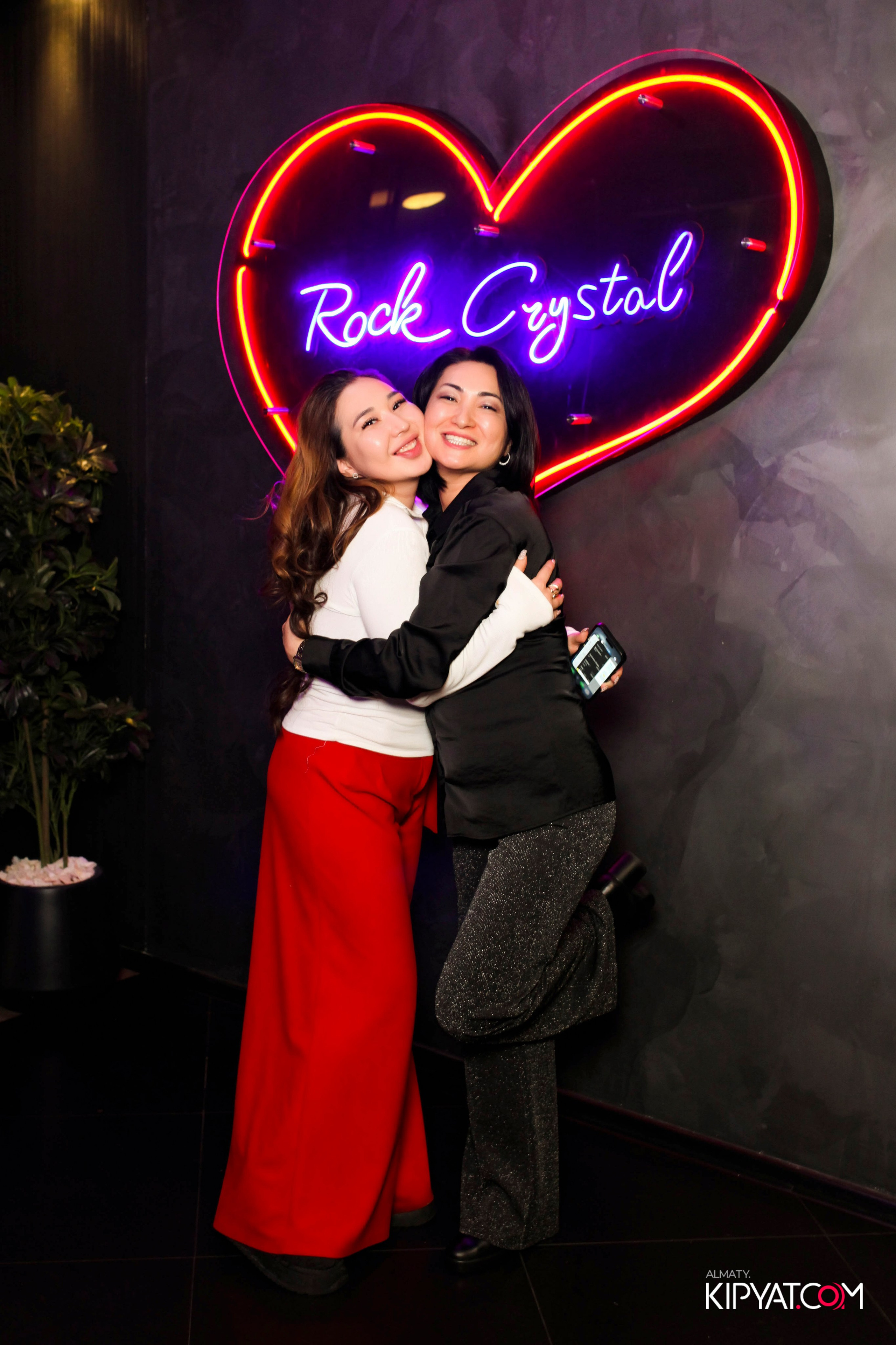 ROCK CRYSTAL. КИПЯТКОМ АЛМАТЫ! Фотосъемка мероприятий в Алматы