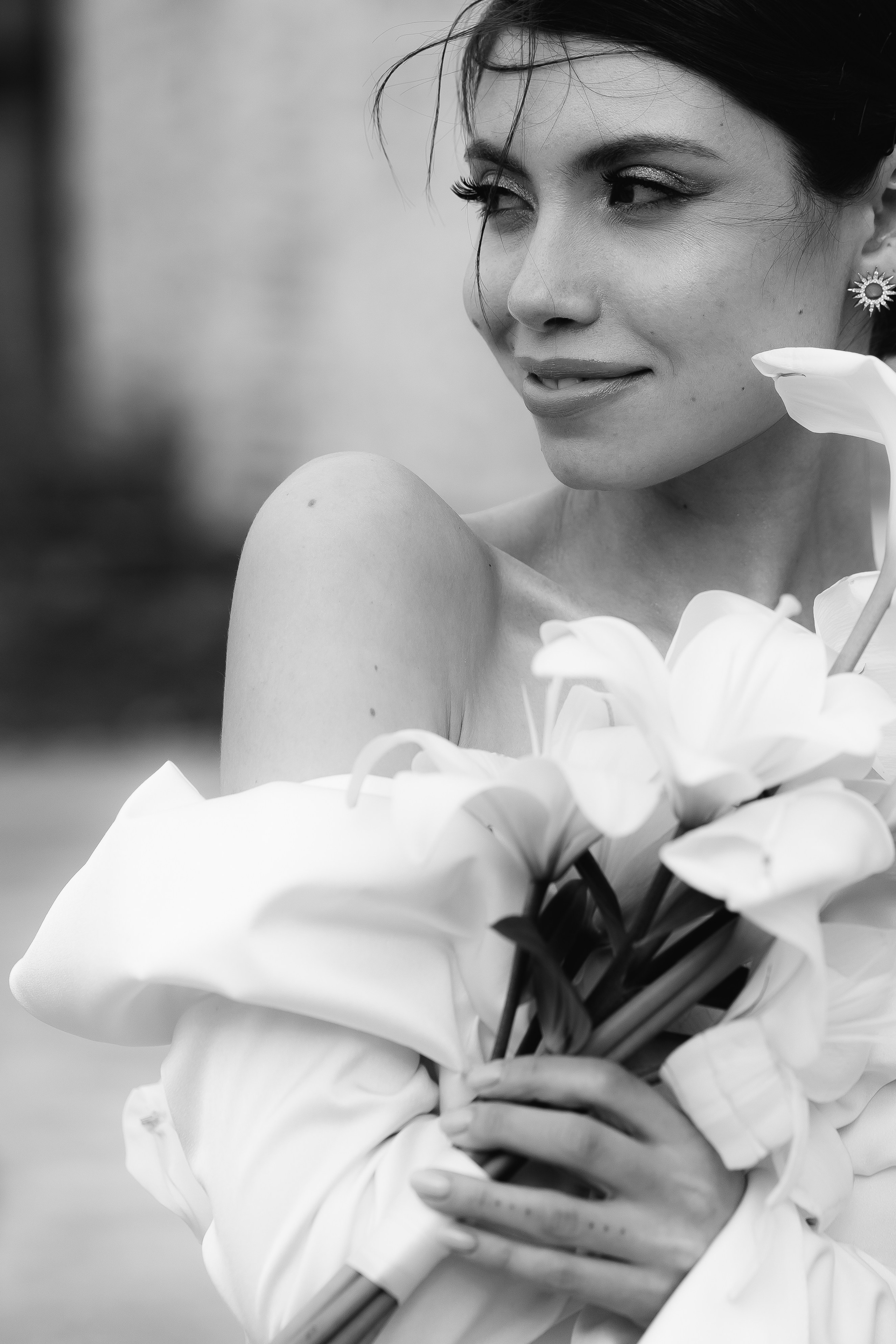 Паша & Ксюша. Свадебный фотограф в Воронеже Дарья Володарская