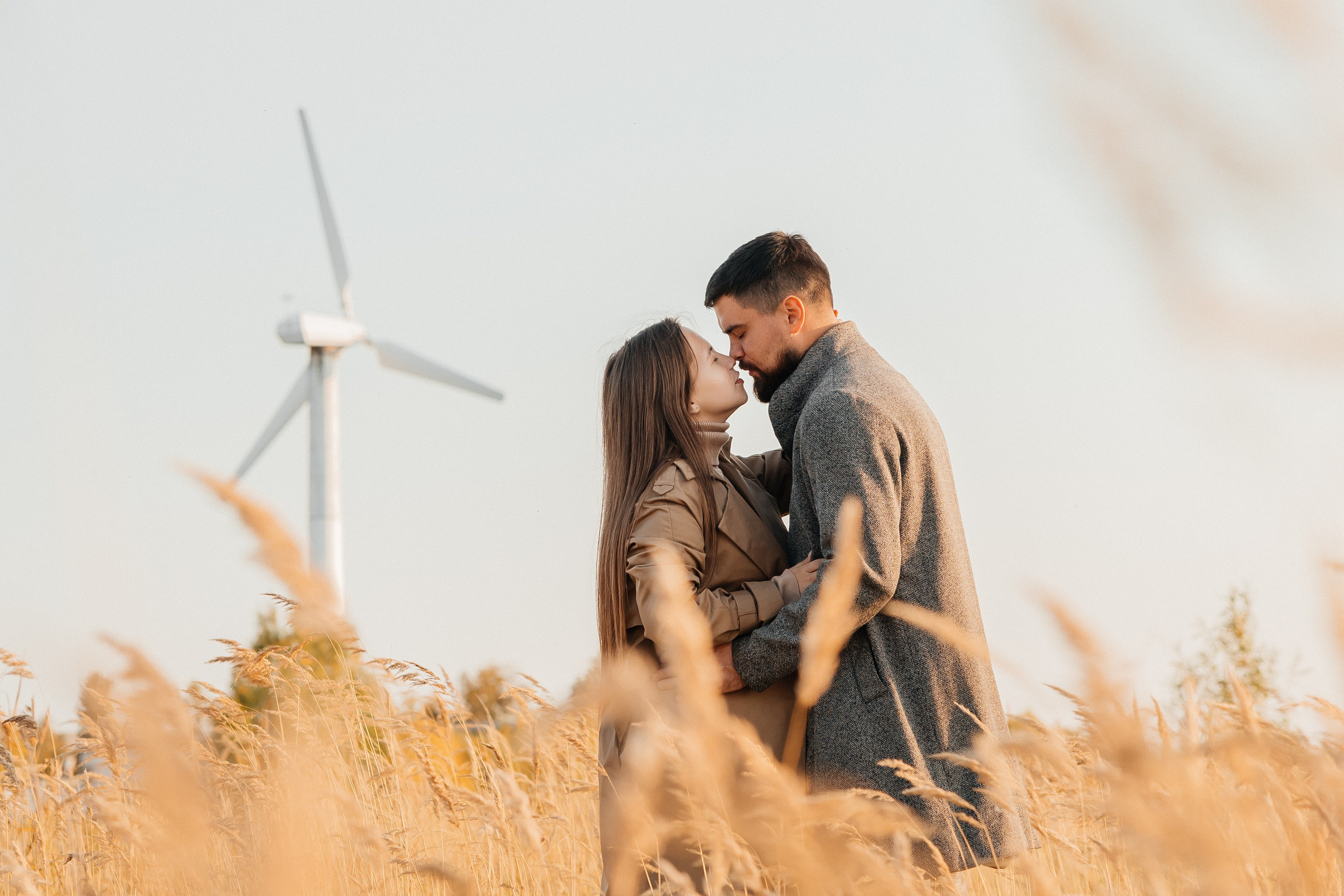 Фотопрогулки в Сургуте. Семейный фотограф в Сургуте Инна Смолякова