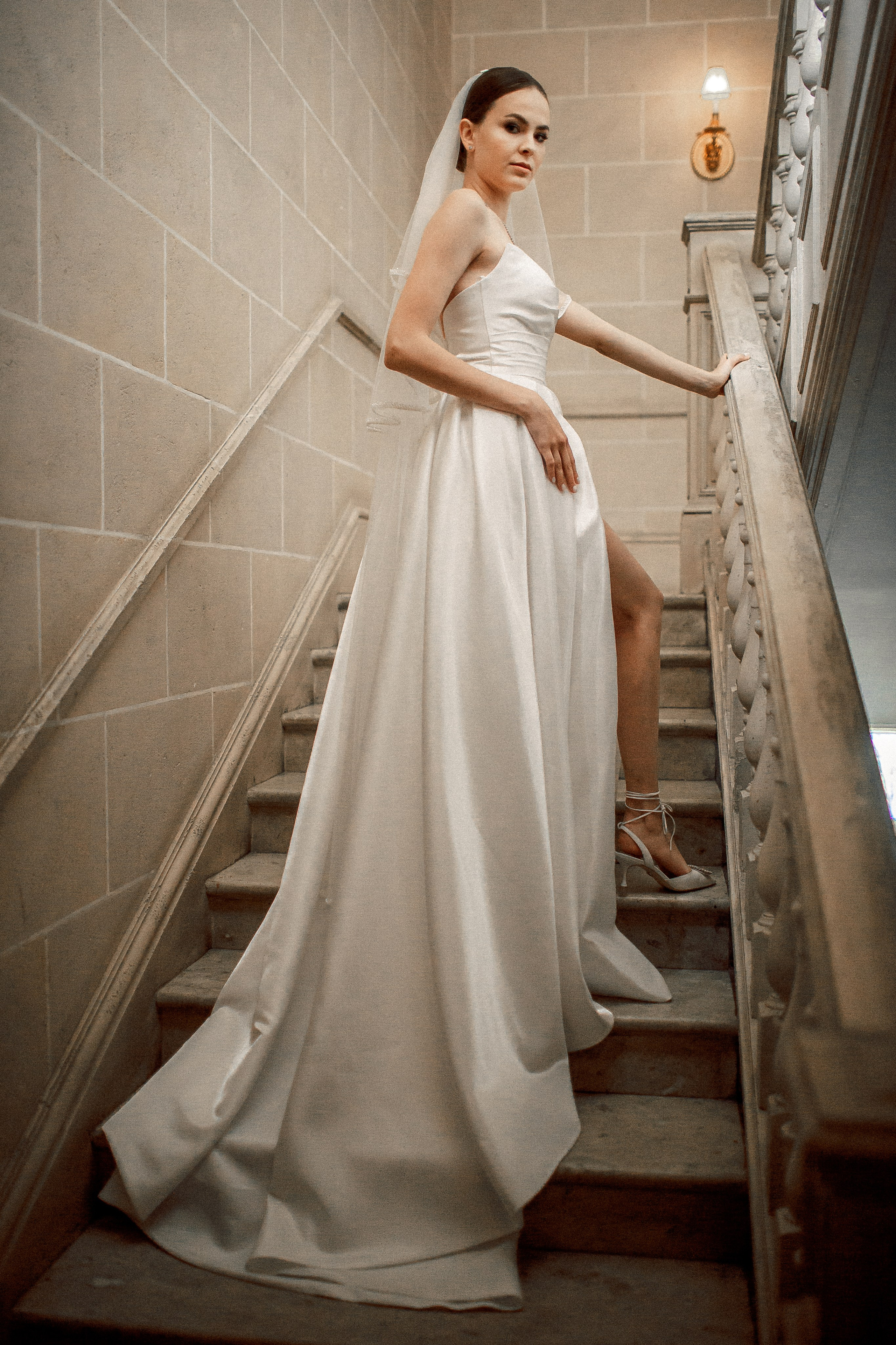 Вадим и Эвелина. Свадебный и семейный фотограф Елизавета Ермак | Москва и МО