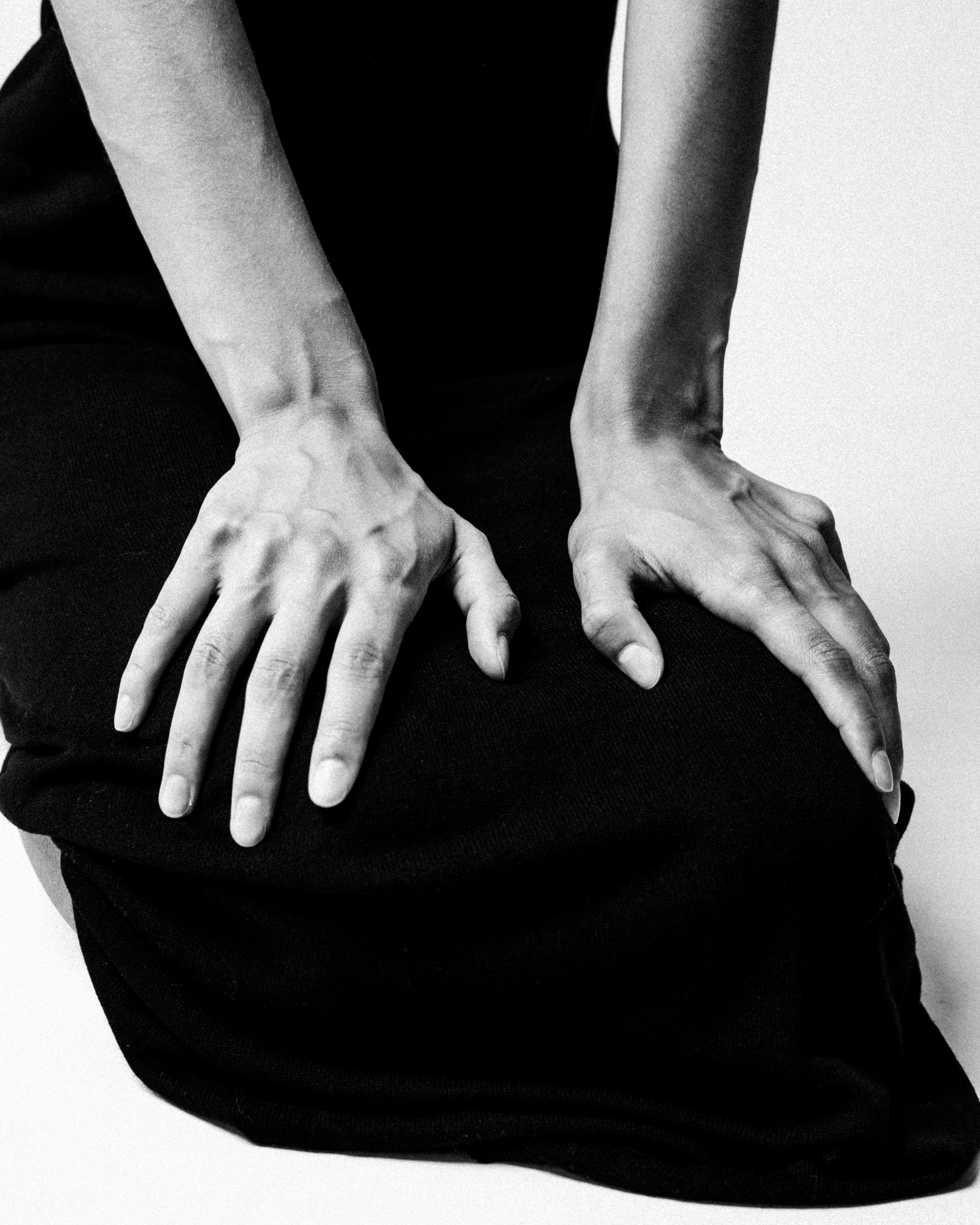 Photographer Anastasia Bondarchuk