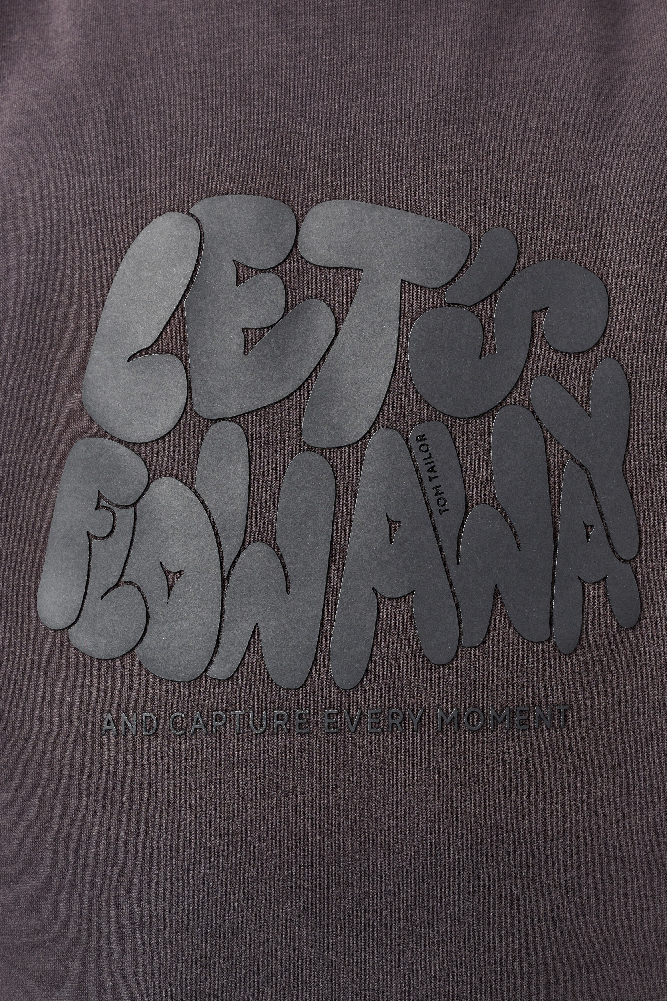 Tom Tailor FW 23/24. Фотограф Сергей Бойко Москва