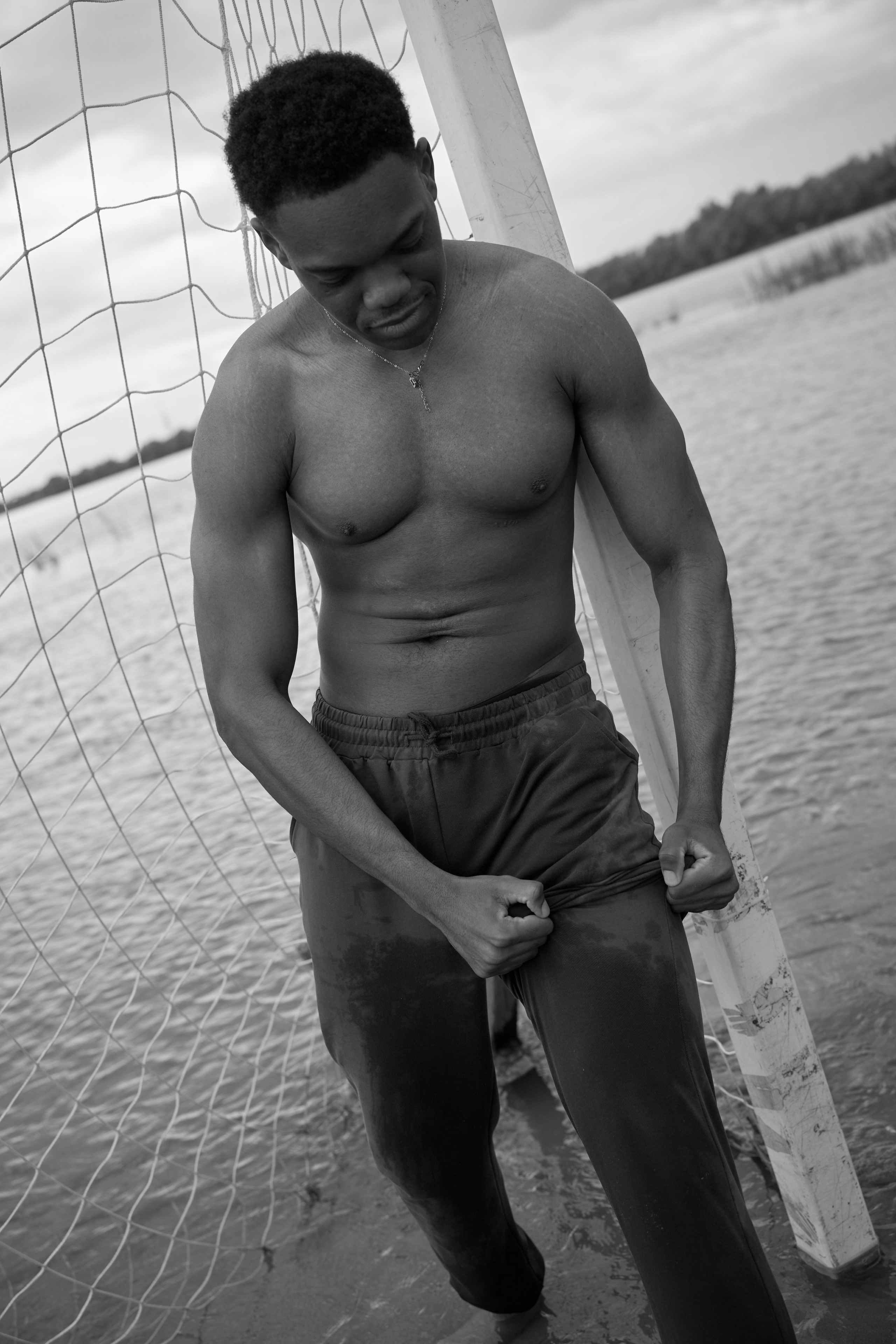 Dony. Фотограф Елизавета Воронина