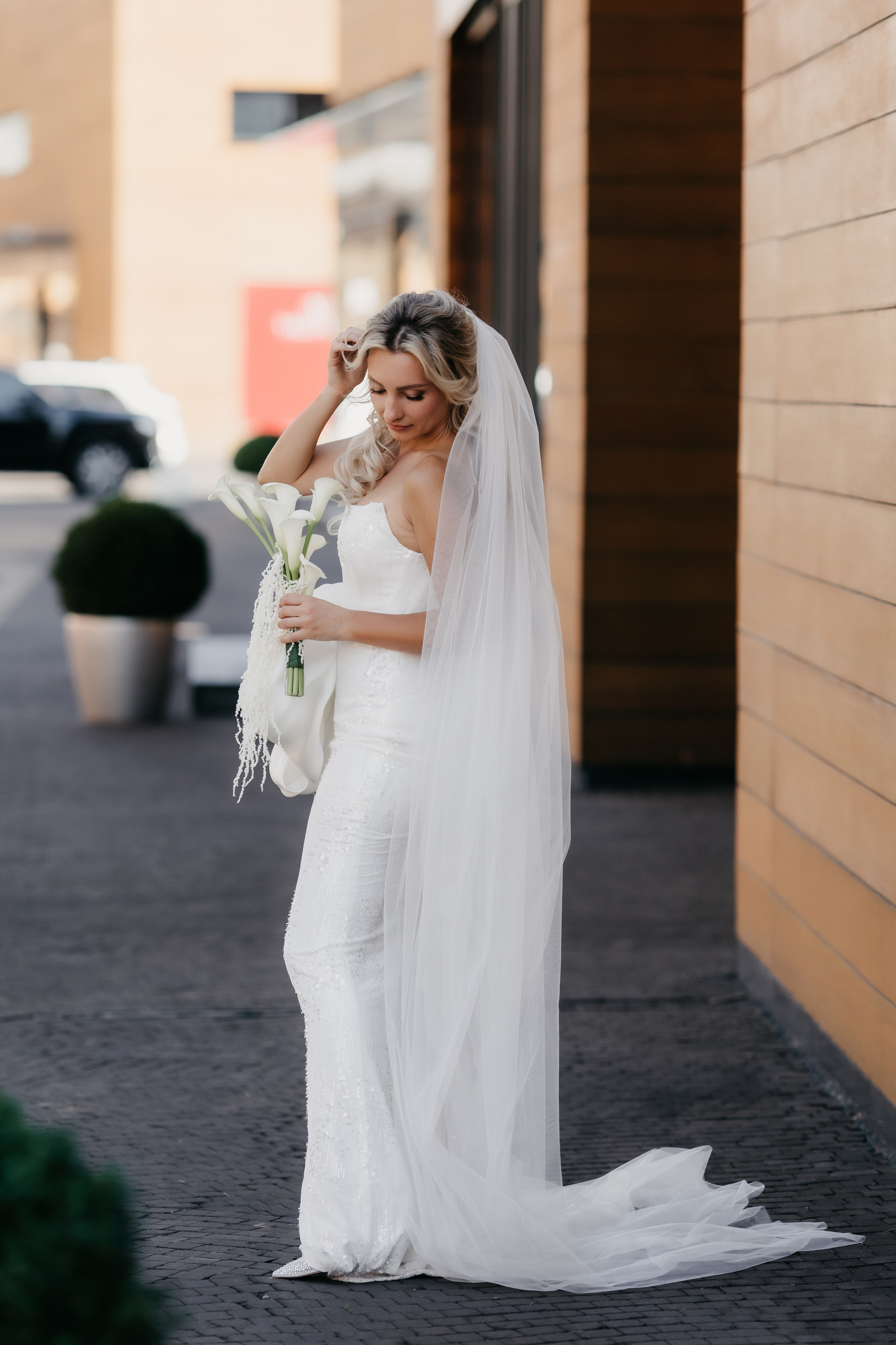 Wedding Day E&P. Смирнова Светлана свадебный и портретный фотограф Москва Коломна