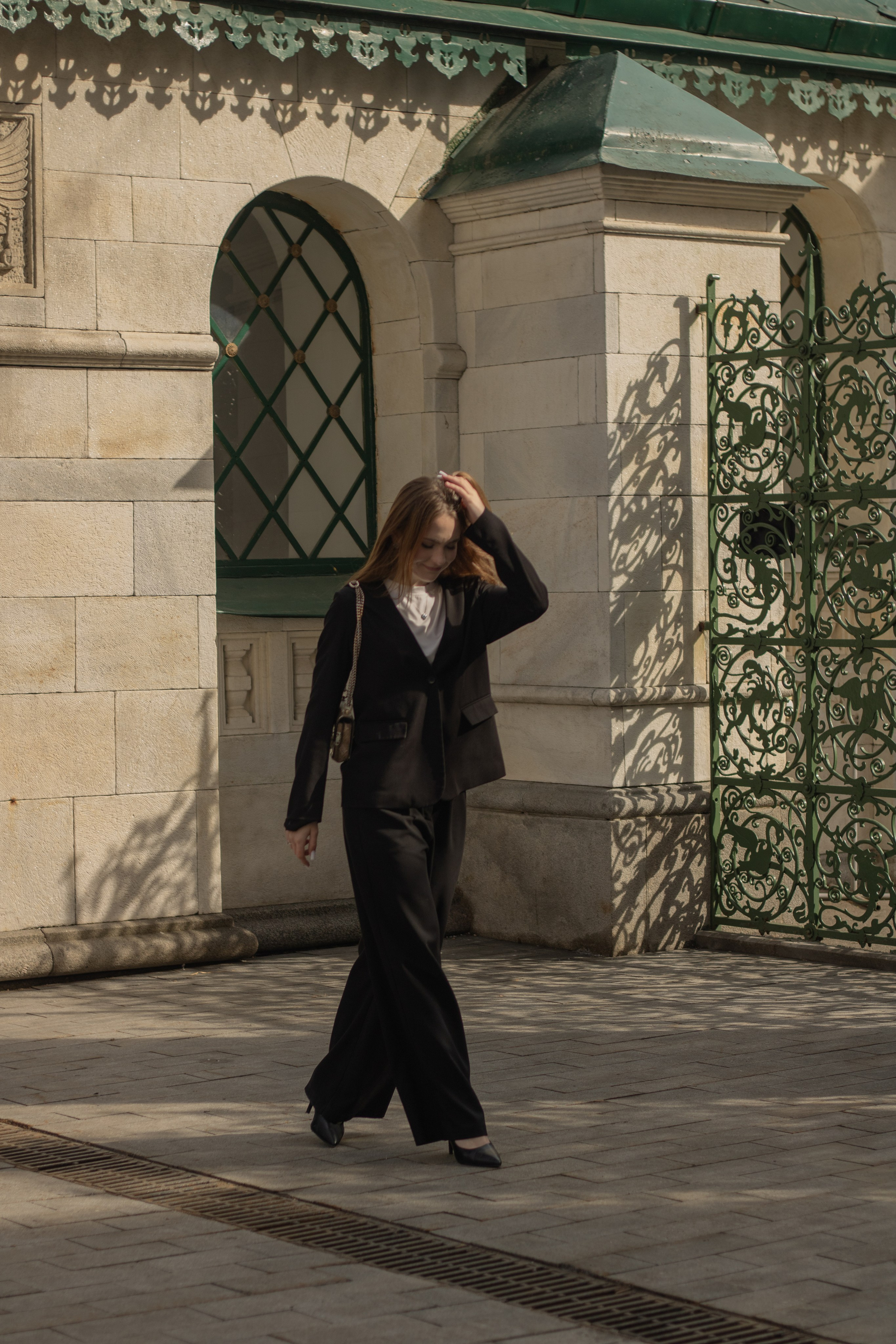 Прекрасная Аня модель. Катя Попова|ЛайфСтайл фотограф