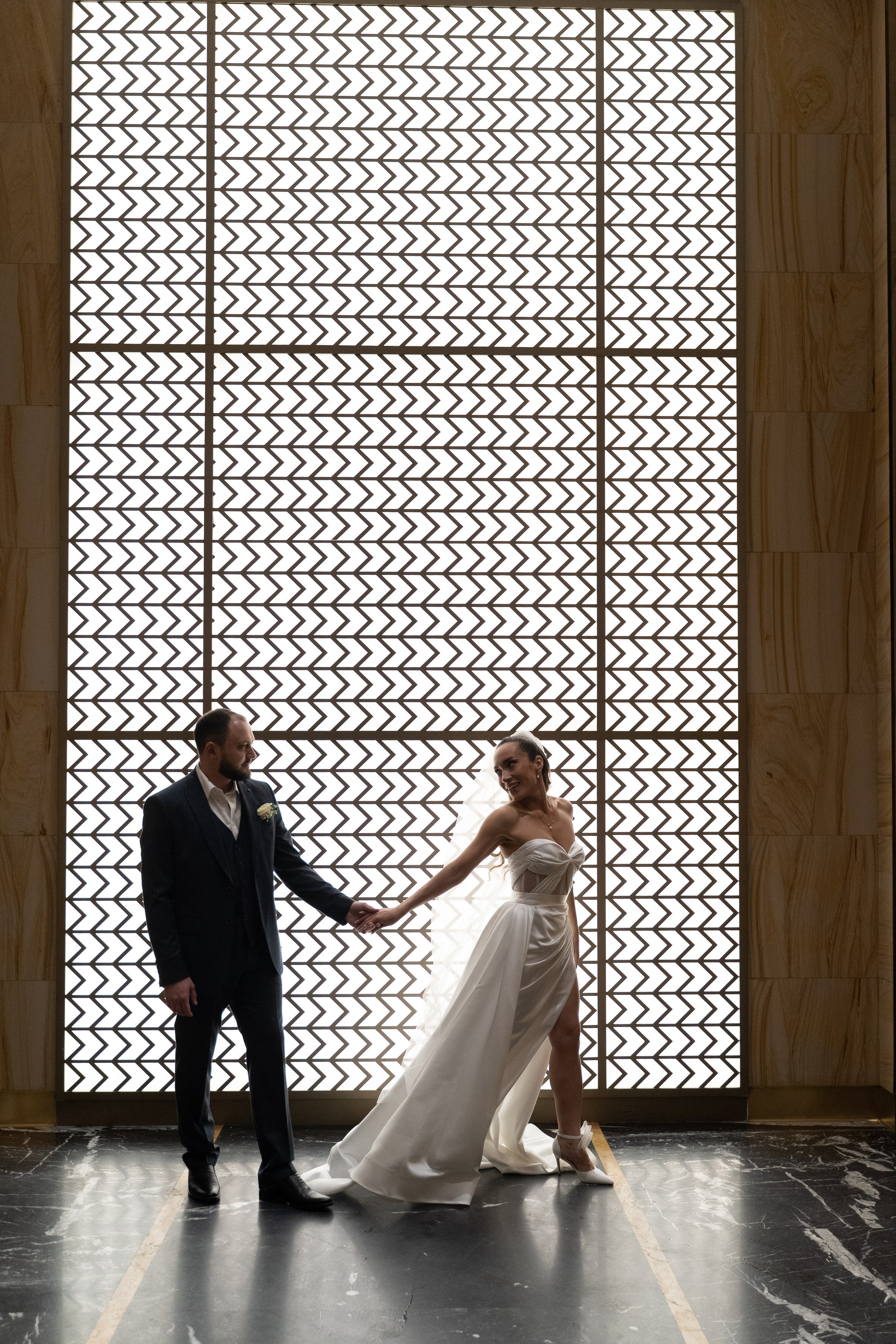 Ivan & Elvira. Фотограф Рина Пешкова