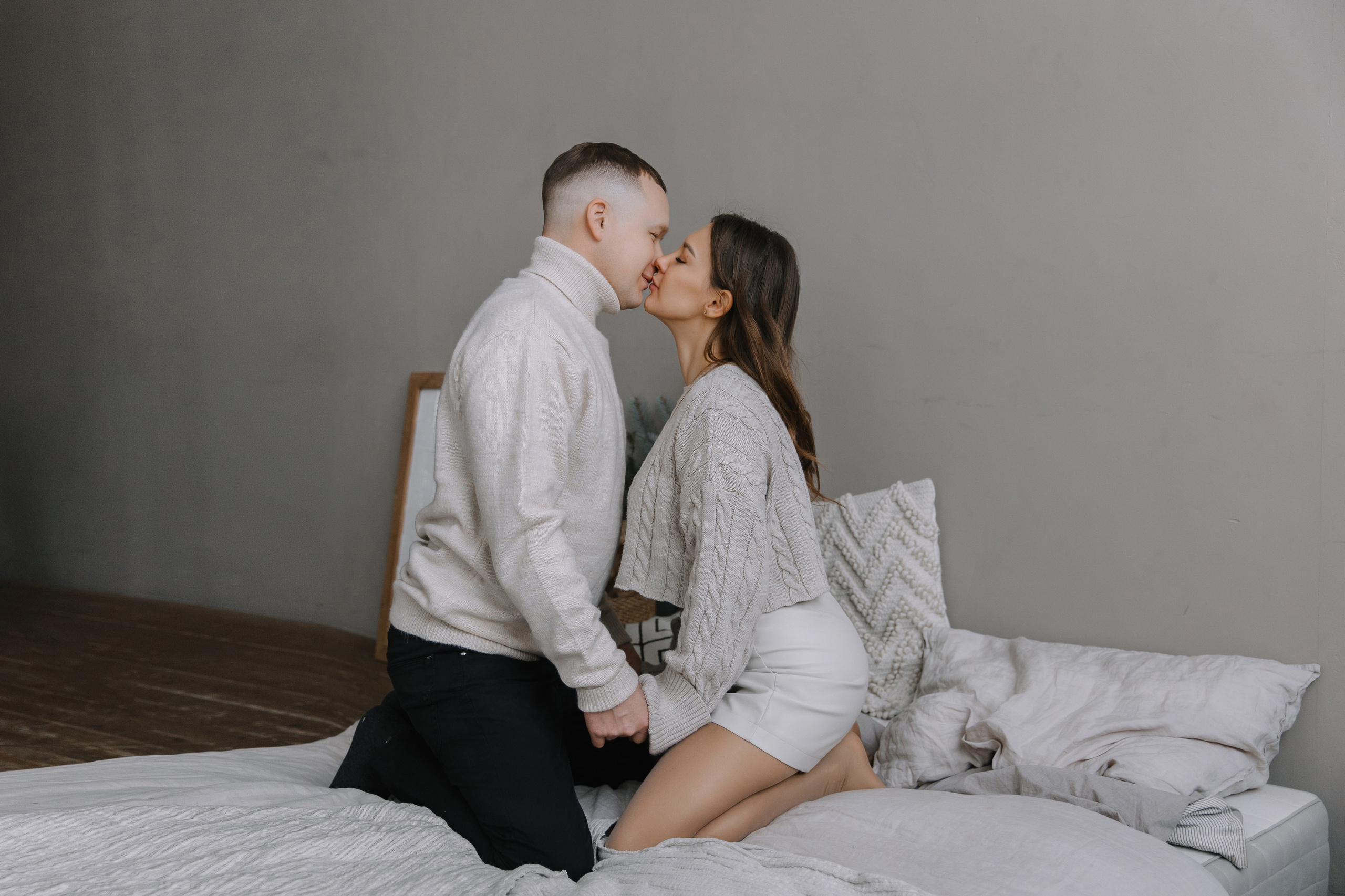 Вероника и Ко. Фотограф Елена Краснопевцева