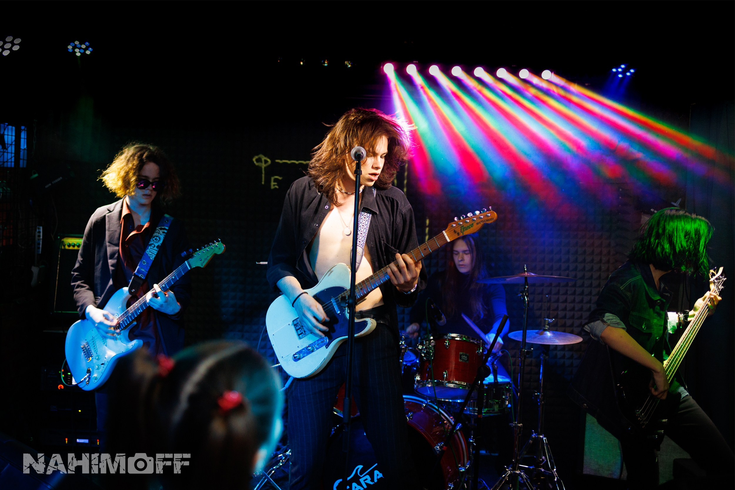 Фотограф на мероприятие в Комсомольске-на-Амуре — цена за час съемки