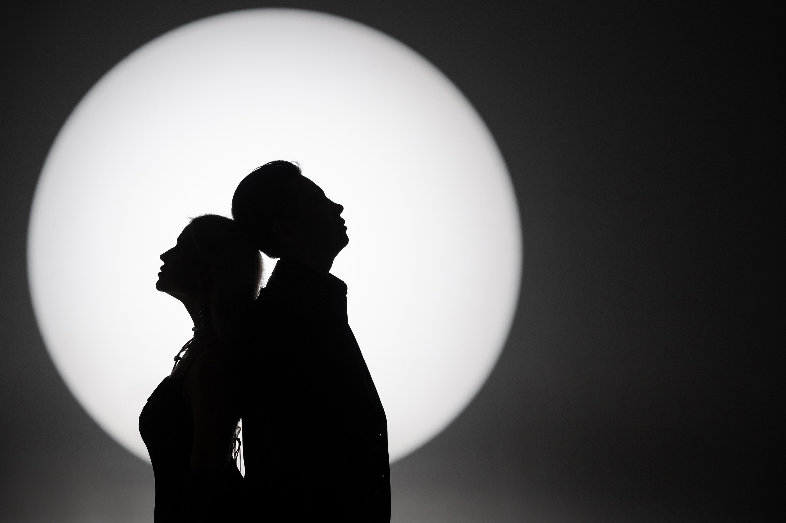 Марк и Оля. Свадебный фотограф и видеограф