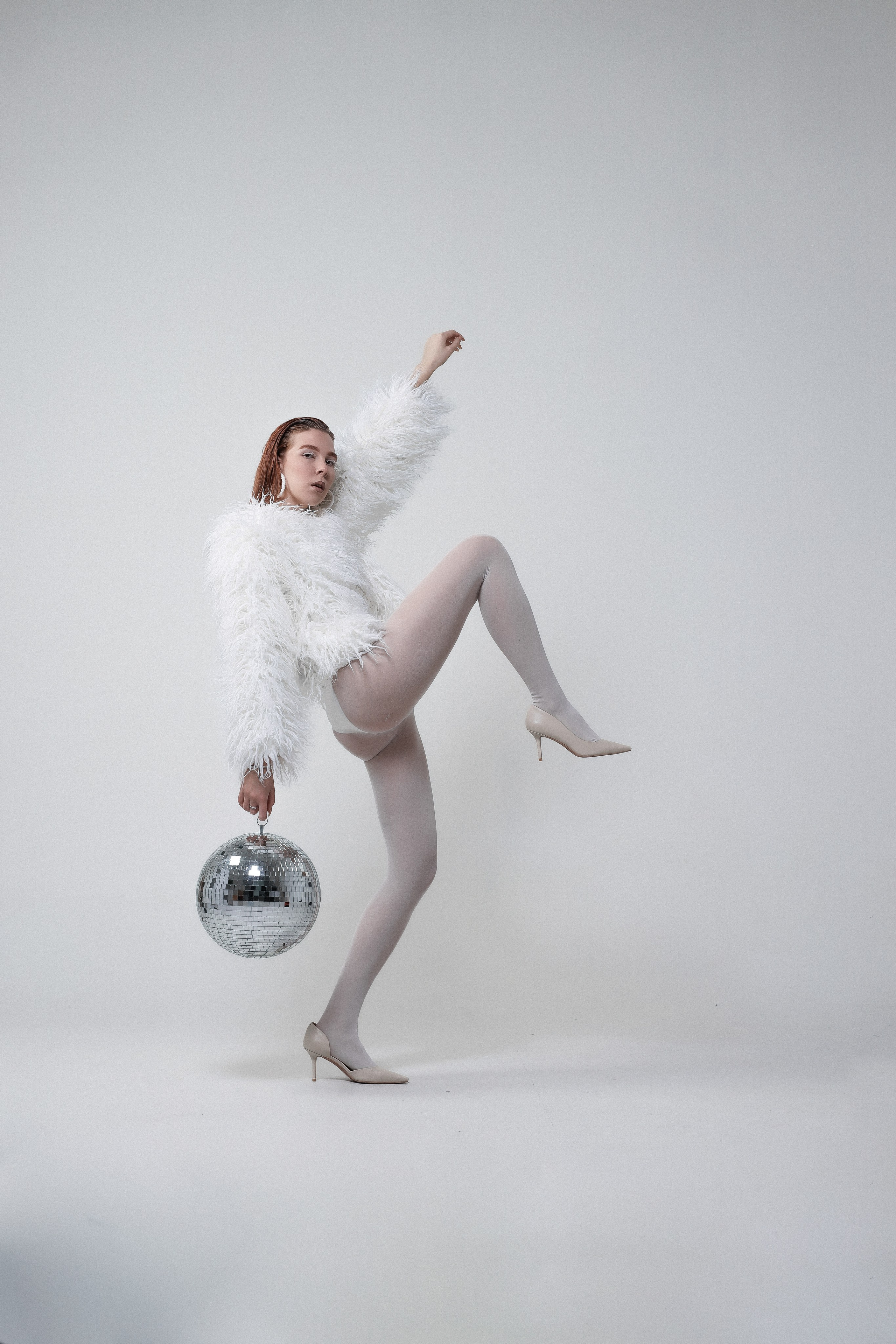 Snow patry. Евгения Волошина Фотограф Москва / Белгород