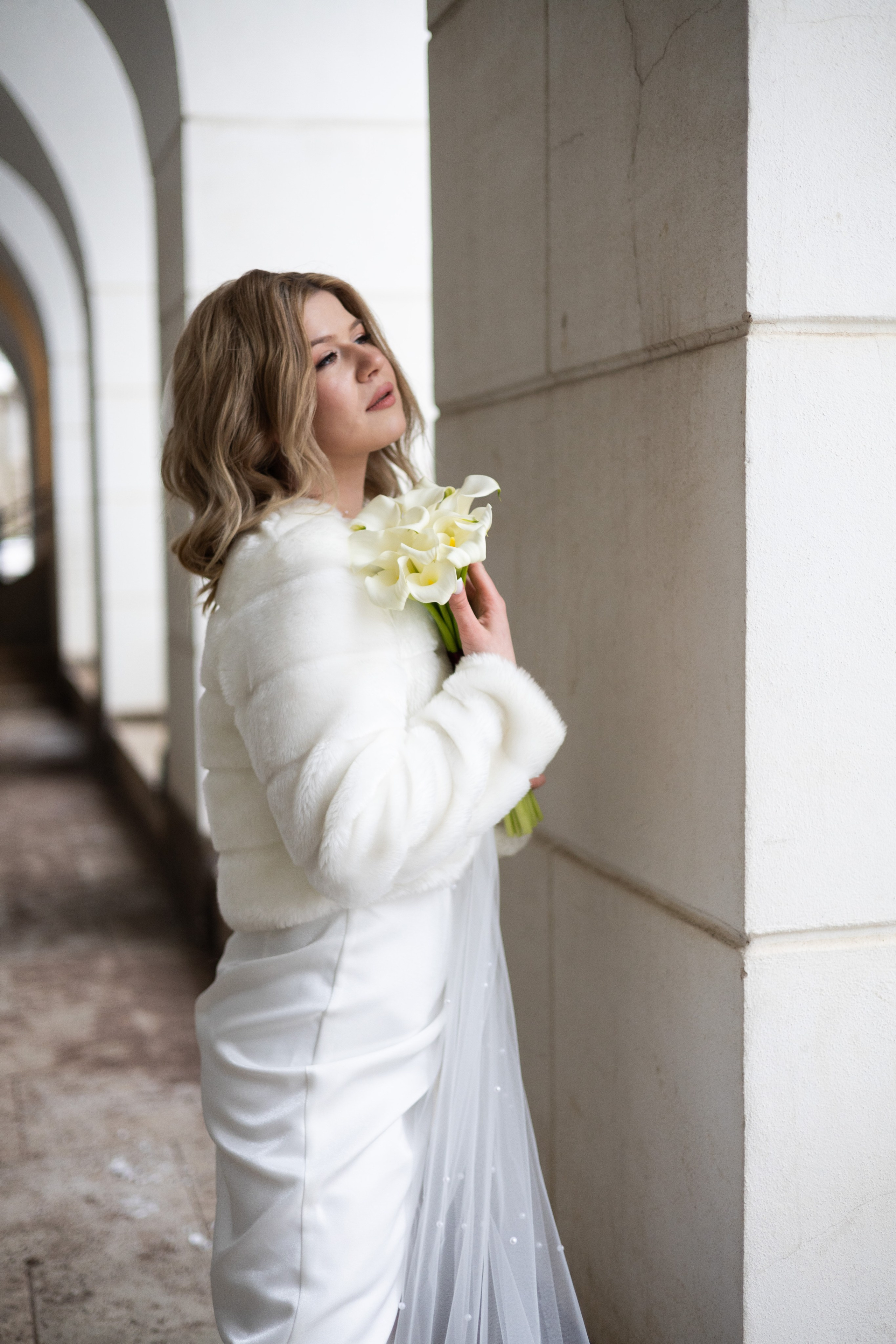 Привет, меня зовут Юлия Великая!