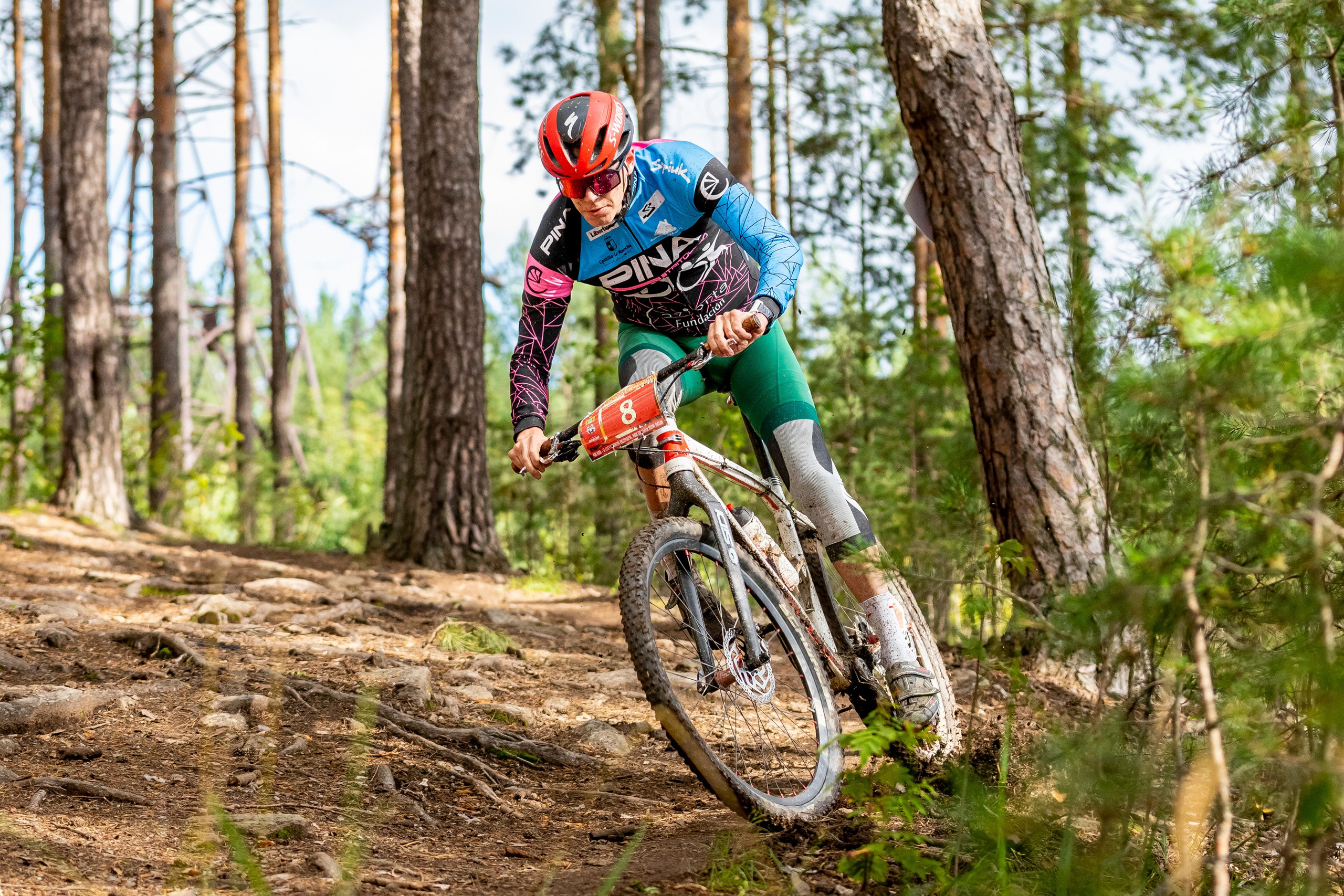 Велогонки. Спортивный и репортажный фотограф в Екатеринбурге Пустовая Аделя