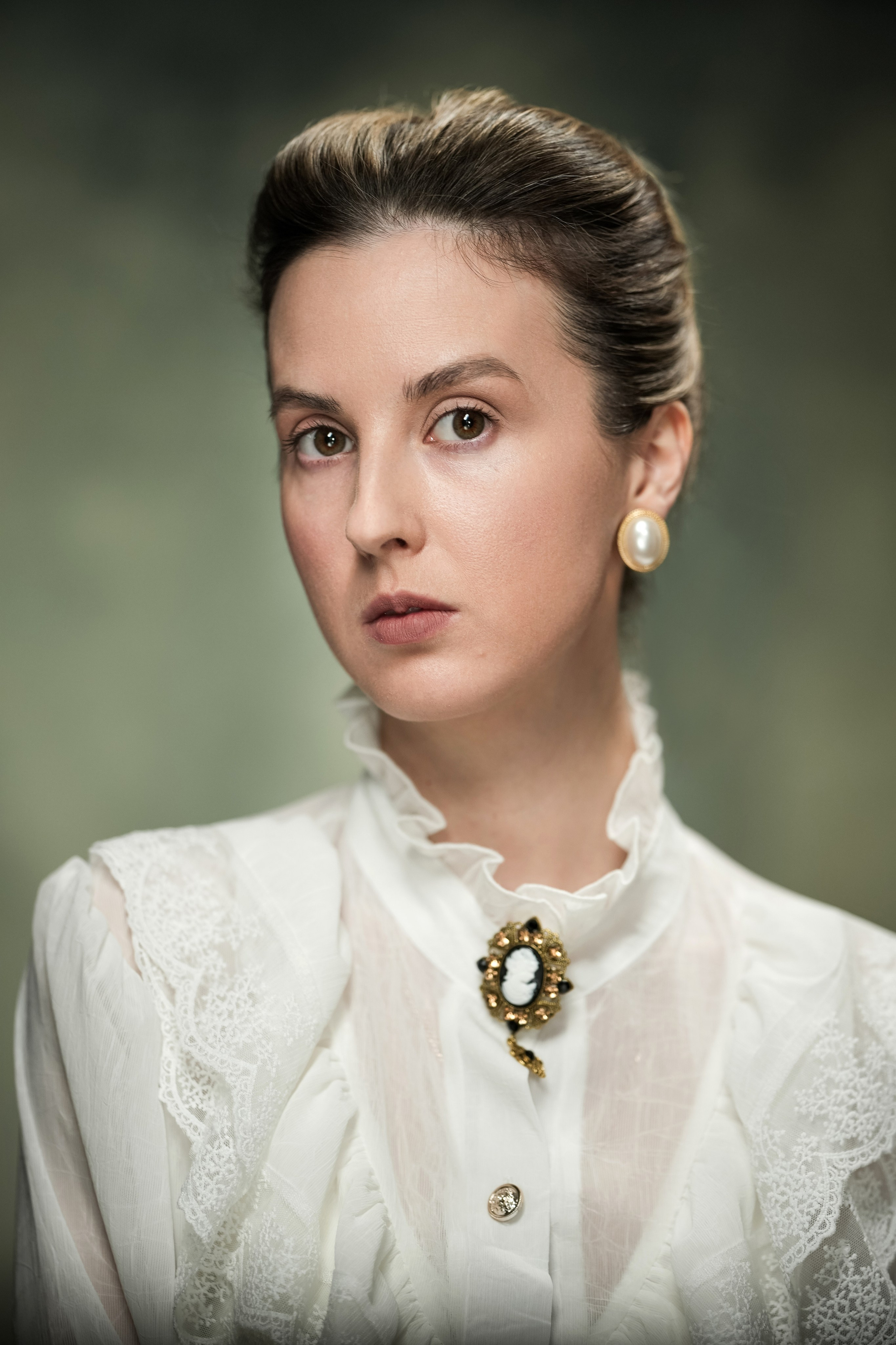 Актриса Татьяна Григорьева. Портретная съемка в Москве, студийный фотограф Игорь Фомин