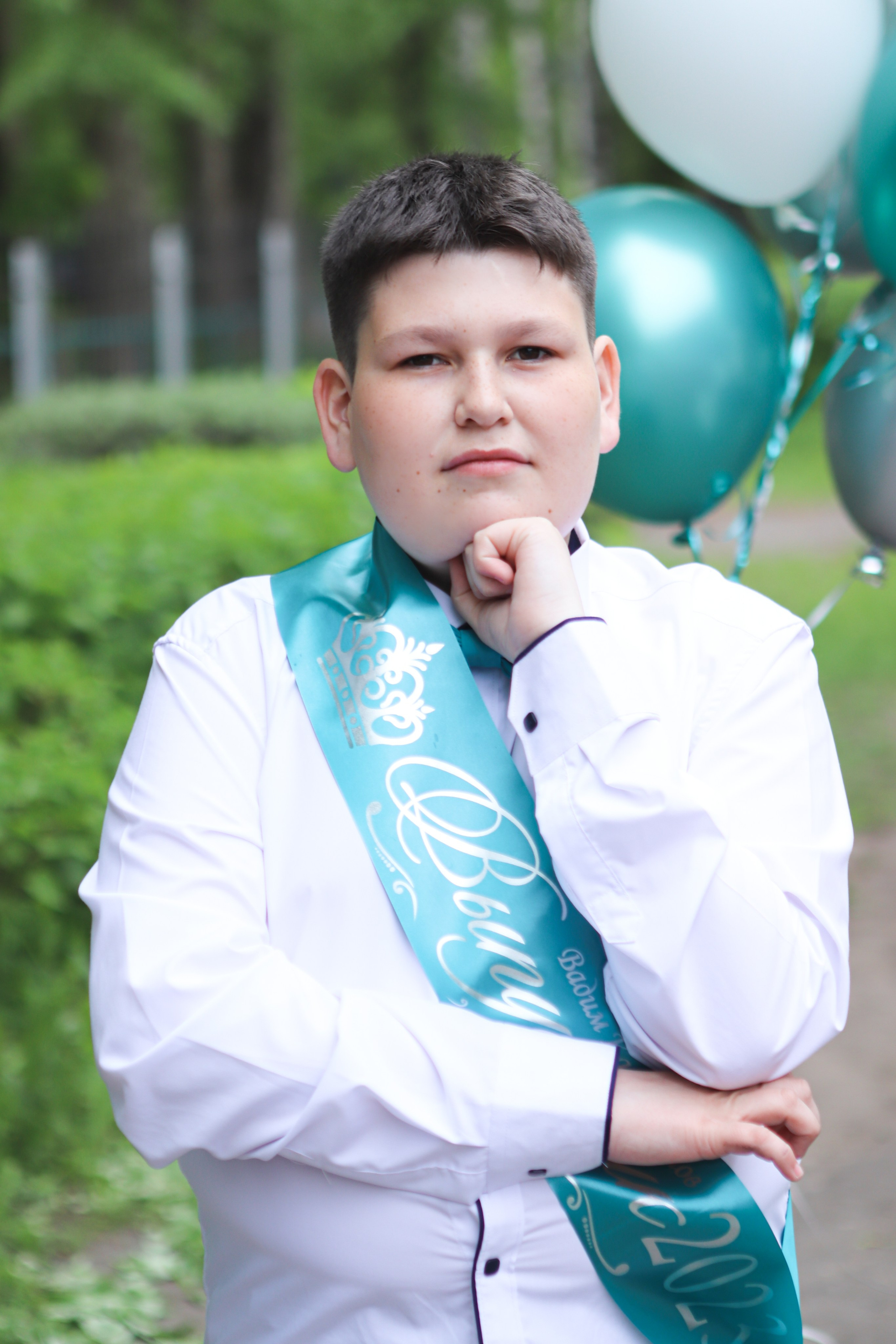 Выпускники 9 класс. Семейный свадебный детский фотограф Саранск Наталья Сыркина