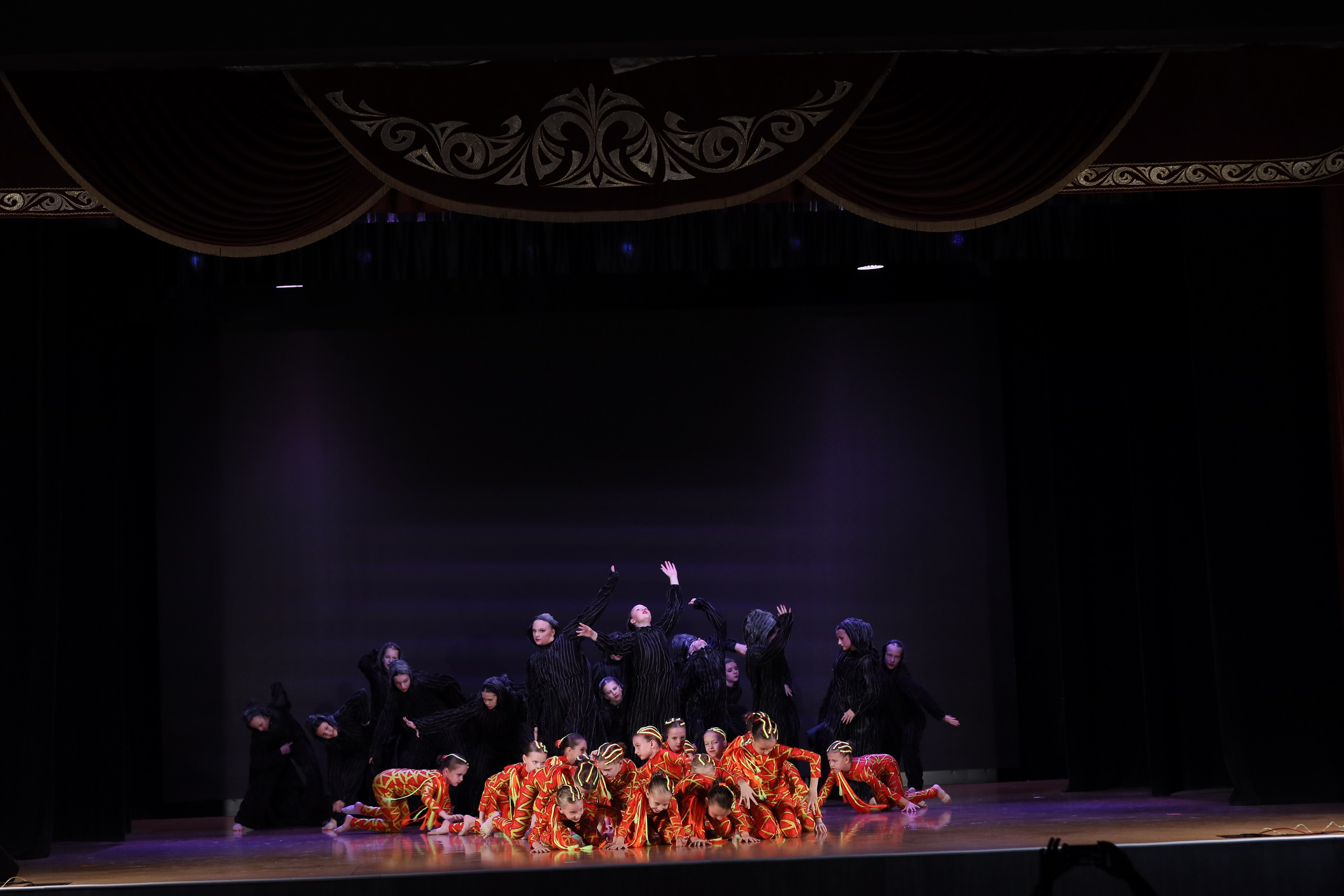 4 ноября, блок 1, видео, номера 49-58, г. Краснодар. Золотое яблочко