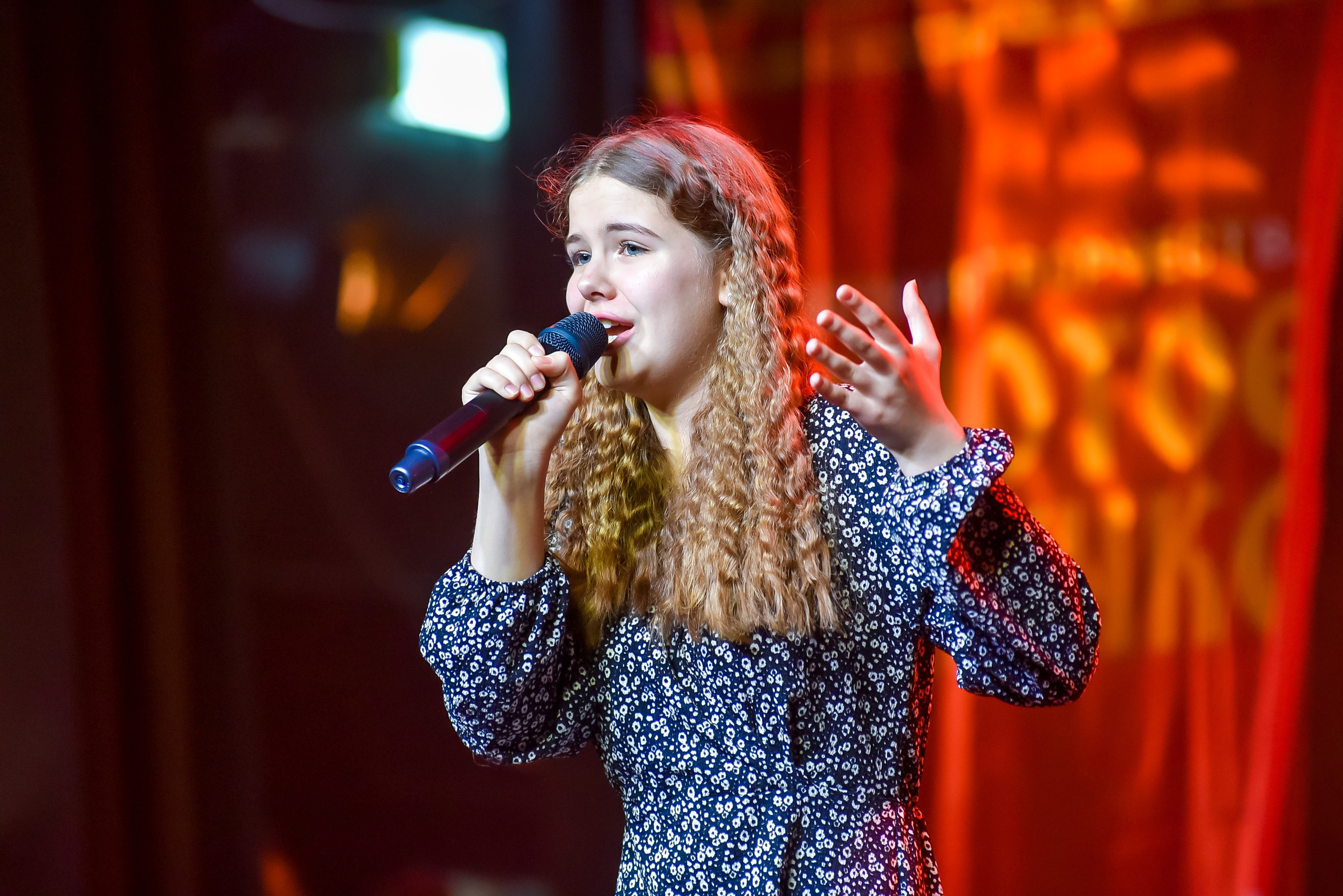 23 января, г. Великий Устюг. Золотое яблочко