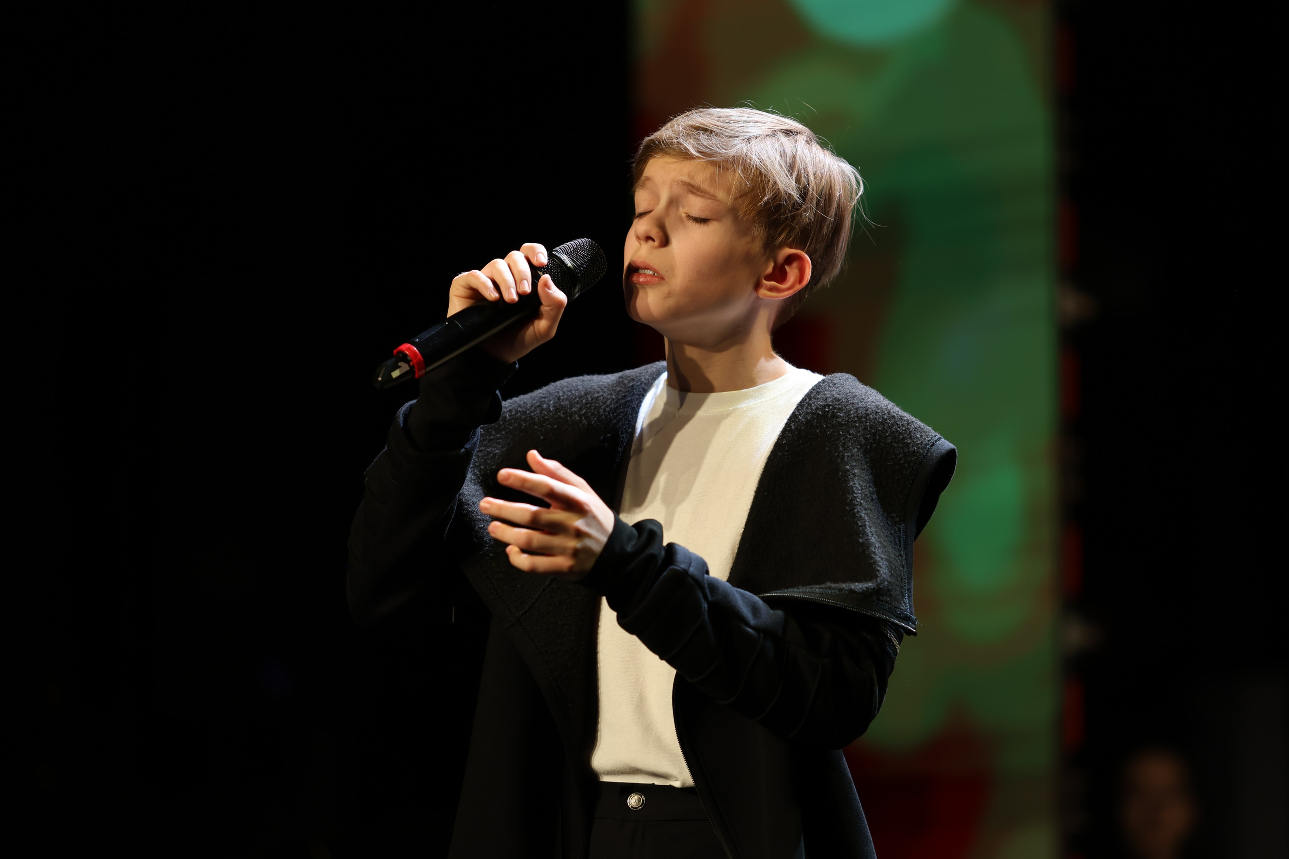 25 января, г. Челябинск. Золотое яблочко