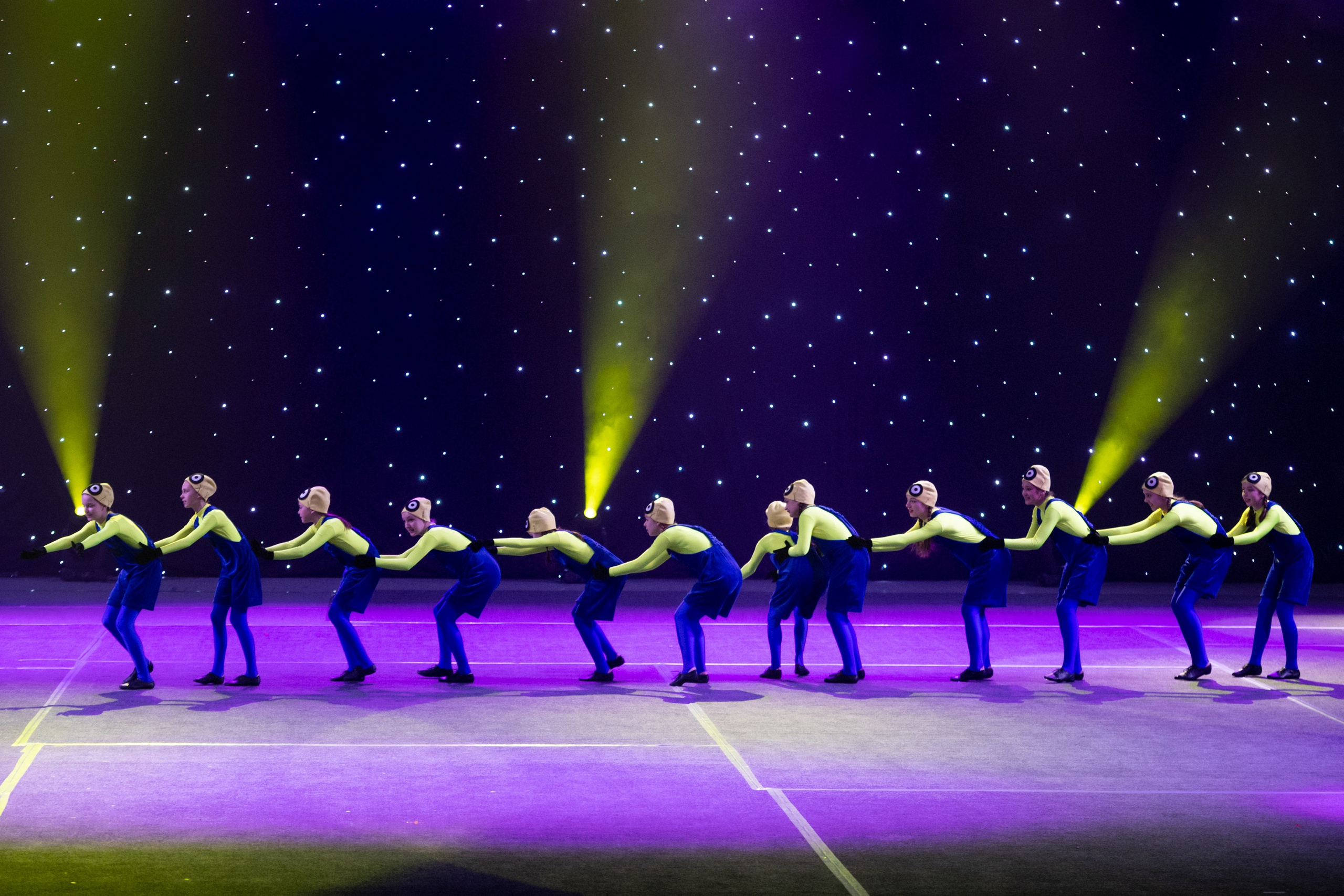 6 мая, концерт 10 лет, Сибур Арена, г. Санкт-Петербург. Золотое яблочко