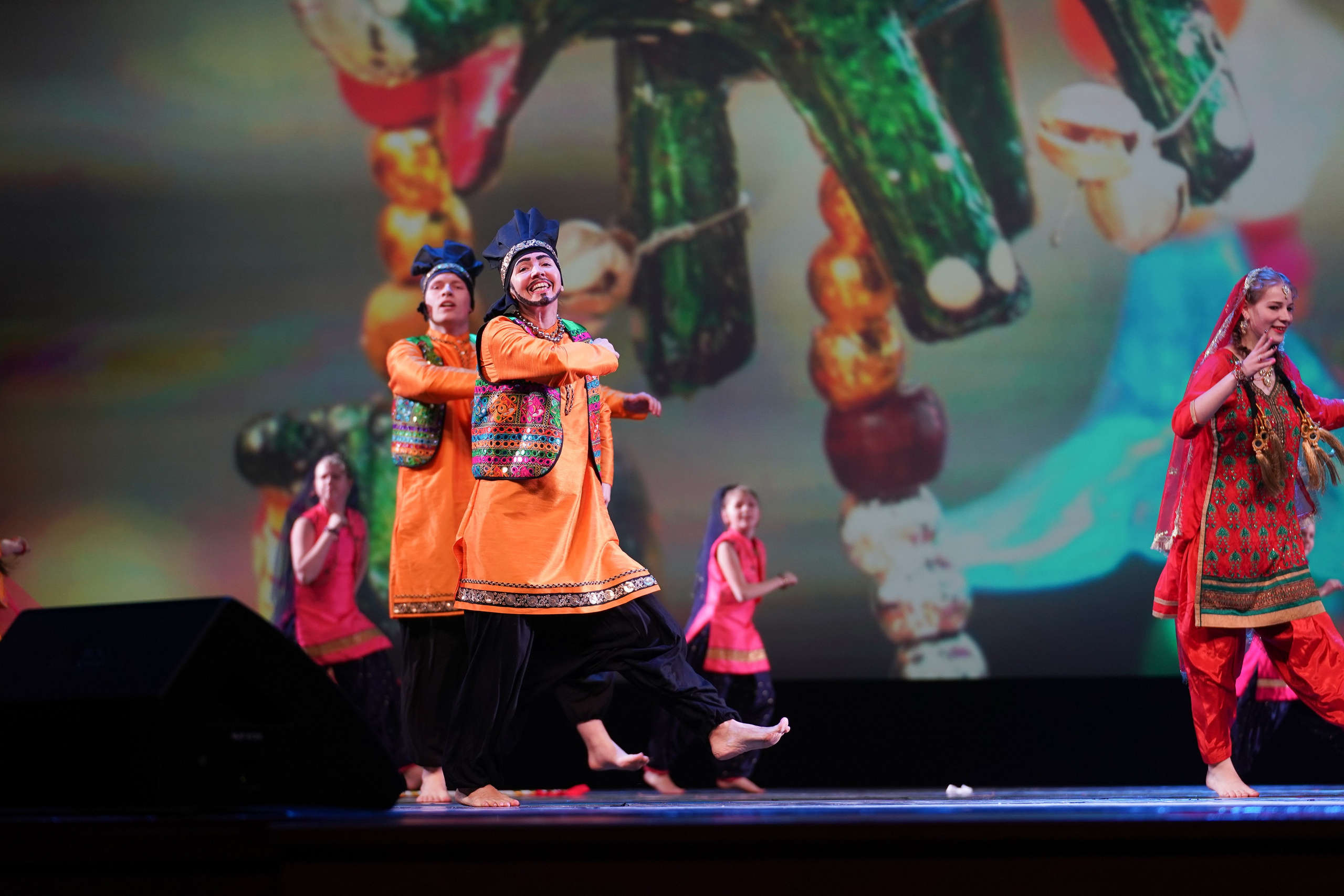 13 мая, г. Москва, Кремль. Золотое яблочко