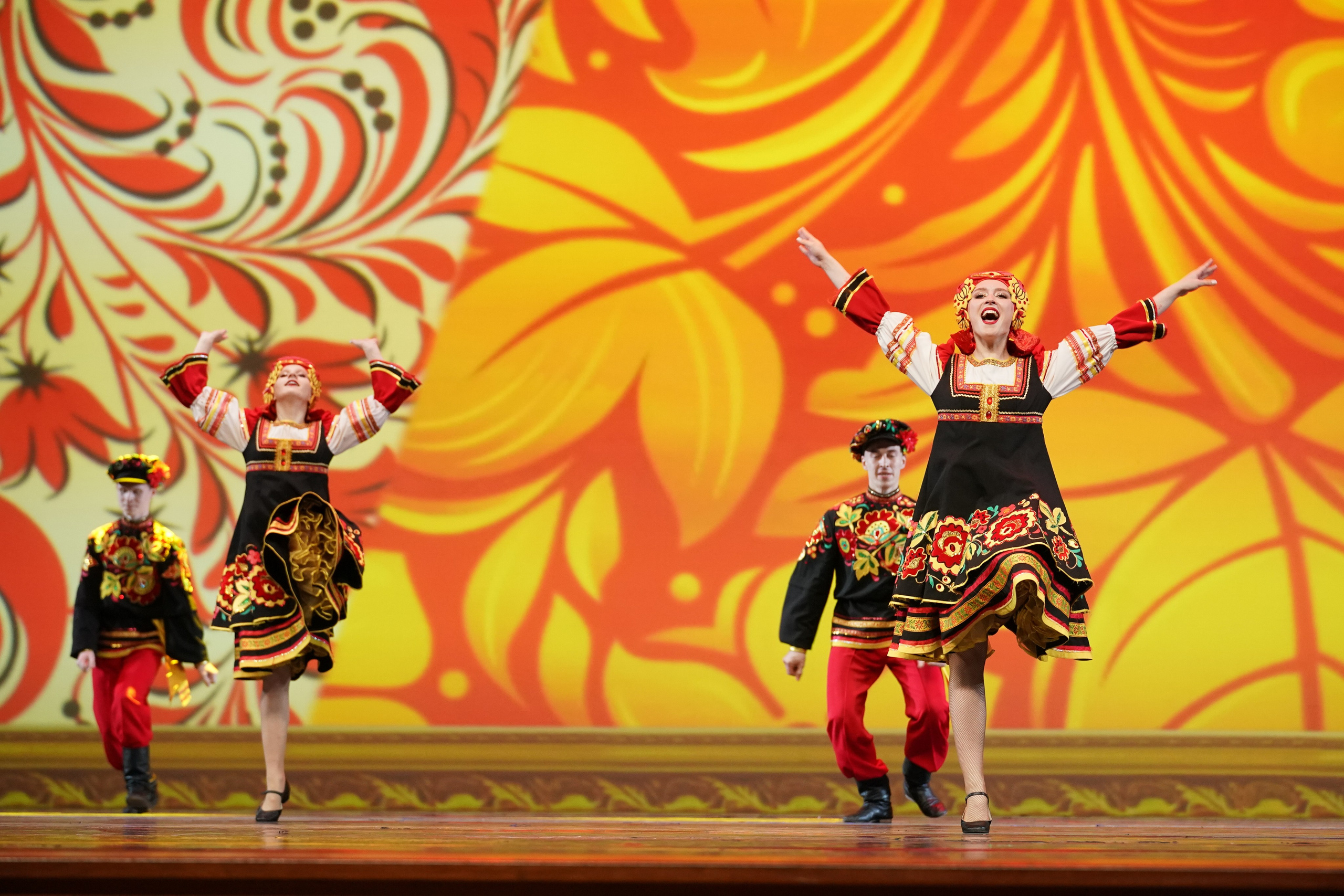 19 мая, отделение 1, г. Москва, Кремль. Золотое яблочко