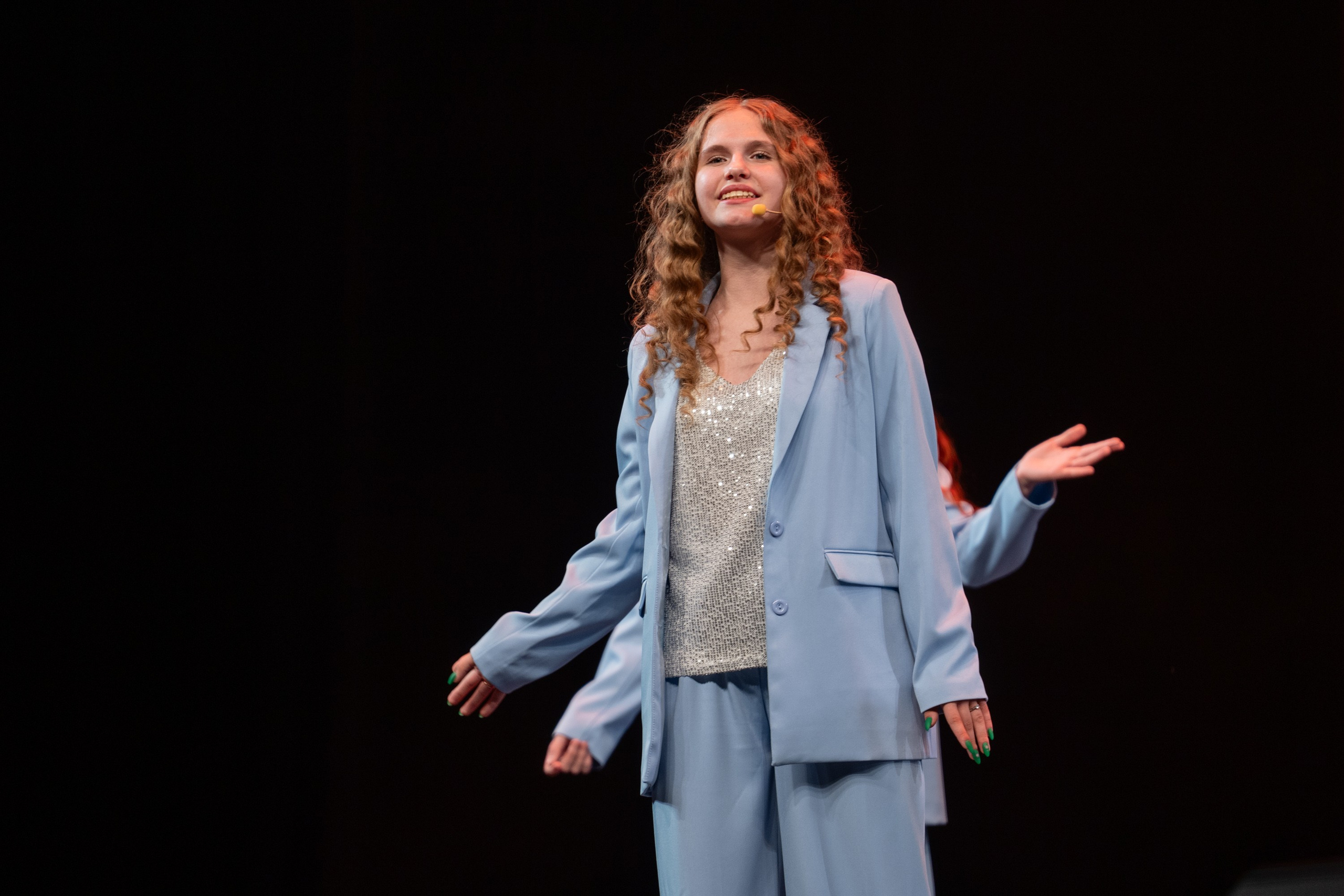 18 мая, г. Москва, Кремль, Концерт. Золотое яблочко