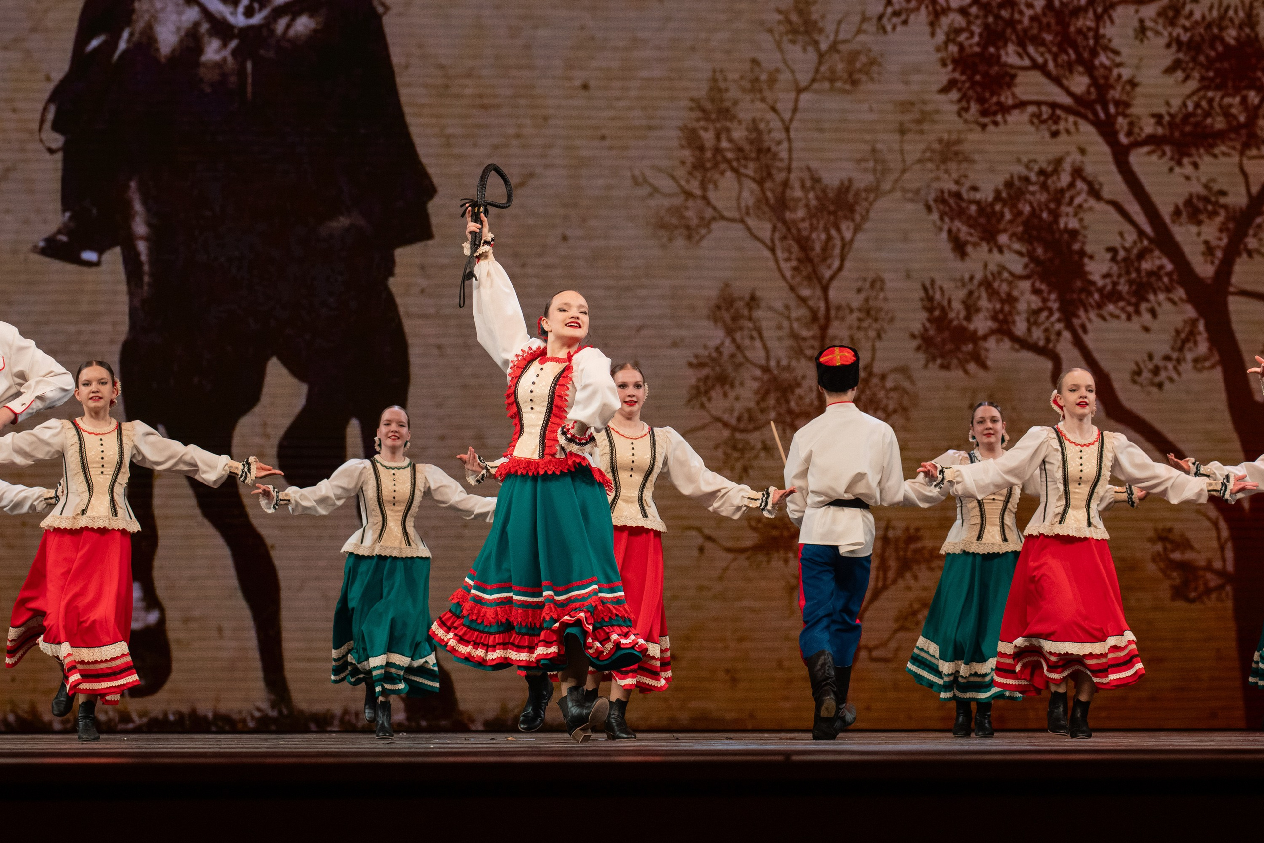 16 мая, г. Москва, Кремль, Концерт. Золотое яблочко