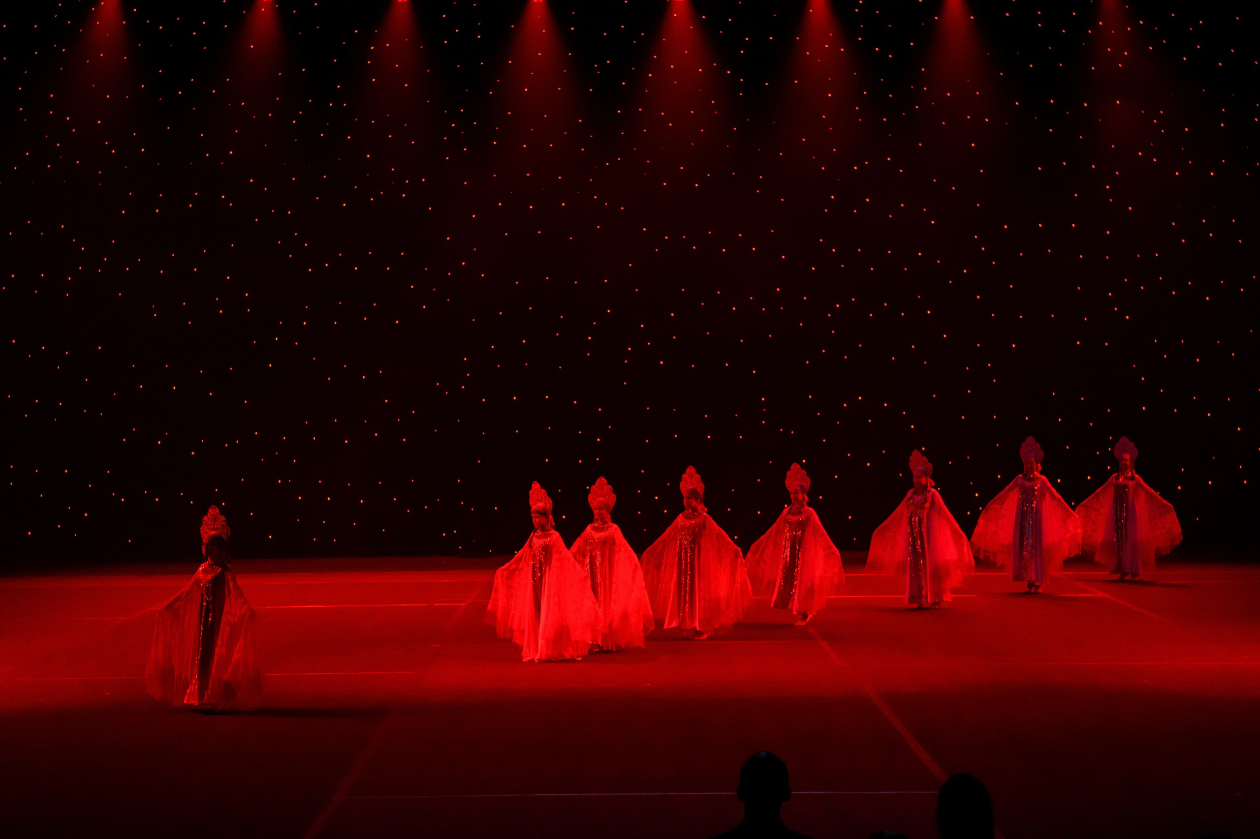 6 мая, концерт 10 лет, Сибур Арена, г. Санкт-Петербург. Золотое яблочко