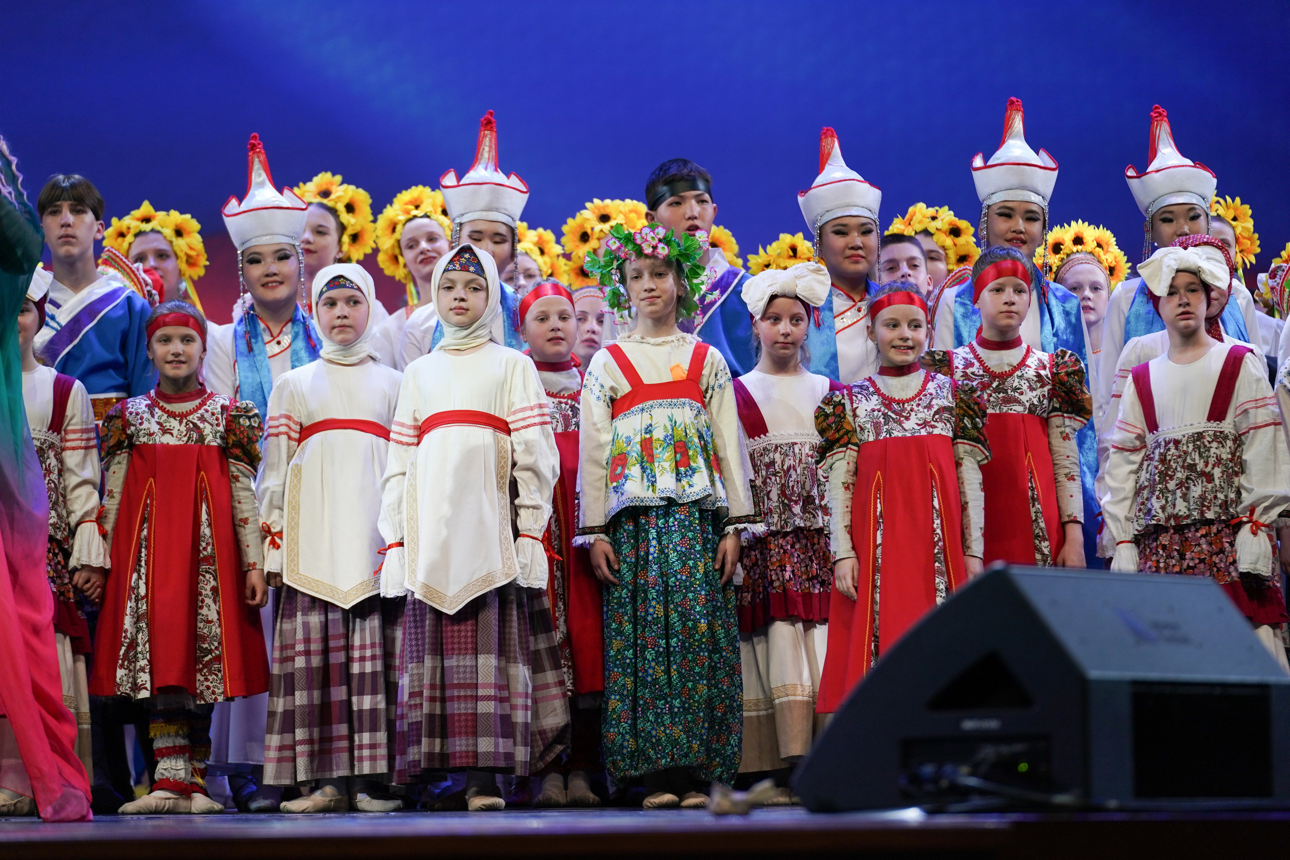 18 мая, отделение 1, г. Москва, Кремль. Золотое яблочко