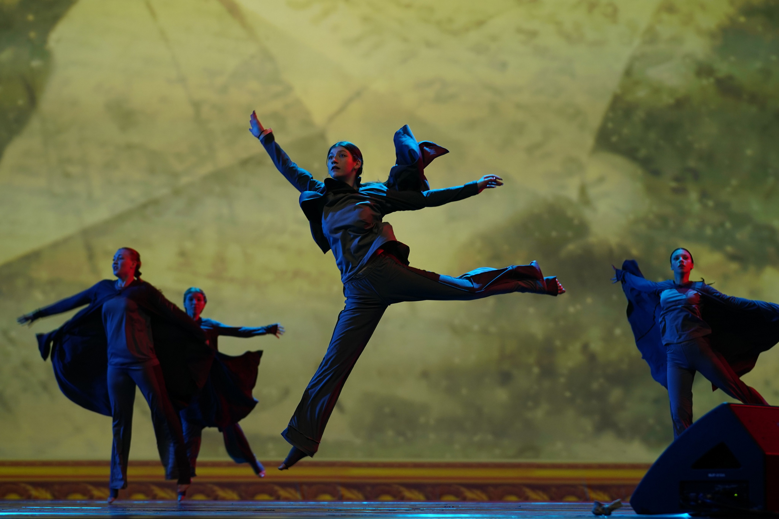 18 мая, отделение 1, г. Москва, Кремль. Золотое яблочко