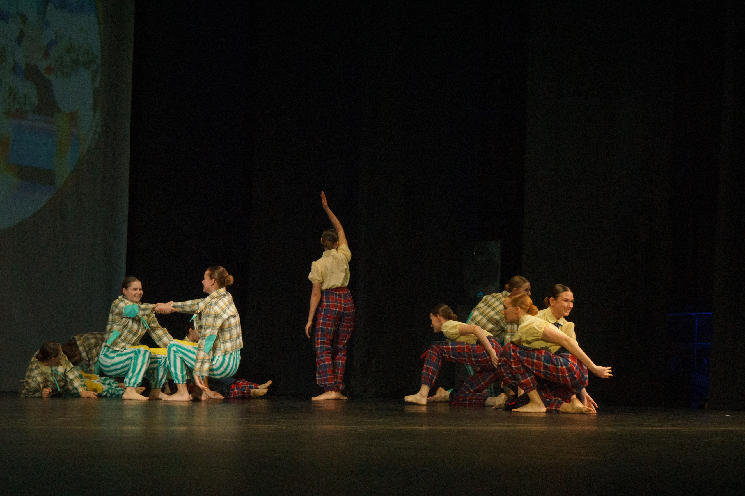 04 мая, г. Архангельск. Золотое яблочко