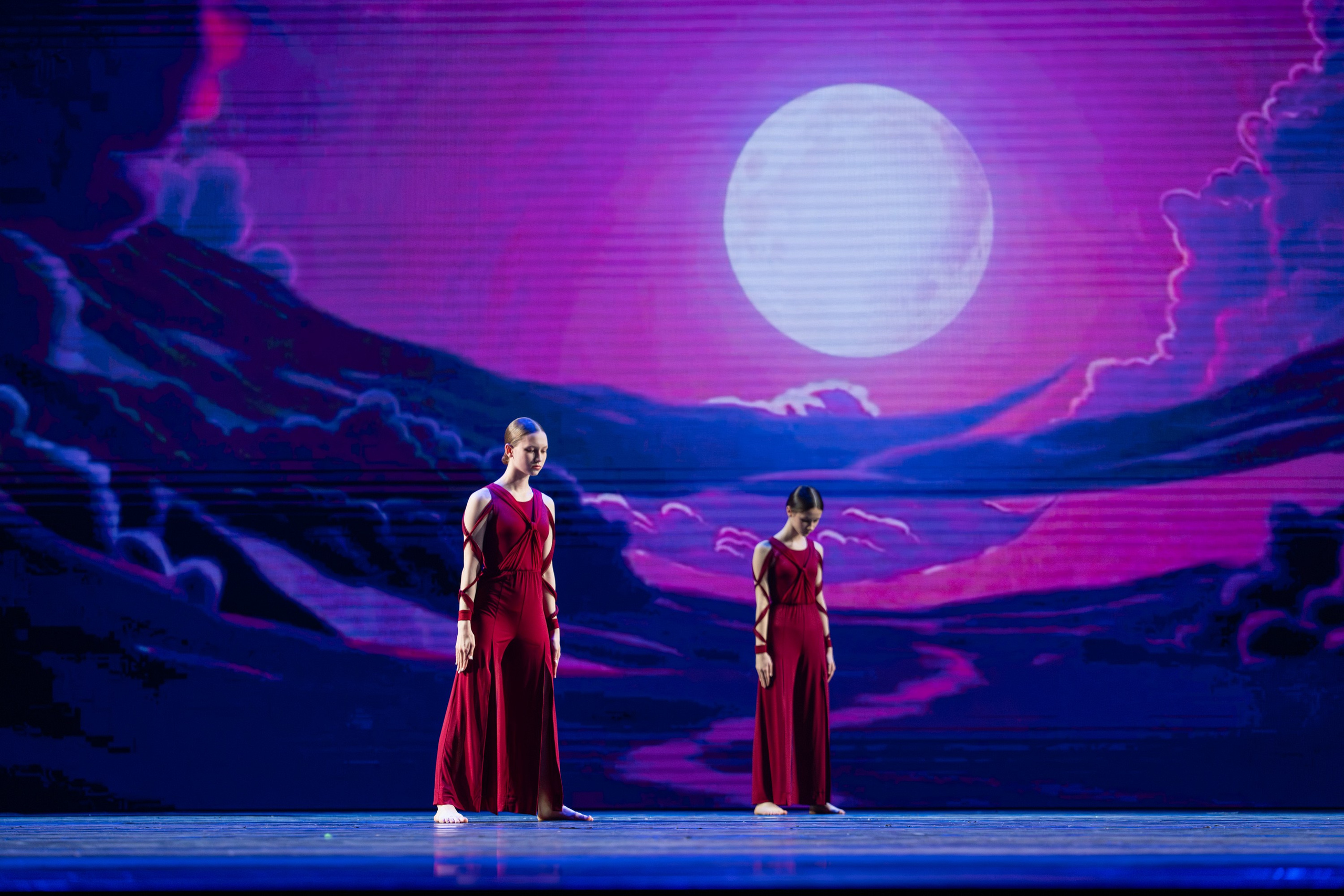 17 мая, г. Москва, Кремль, Концерт. Золотое яблочко