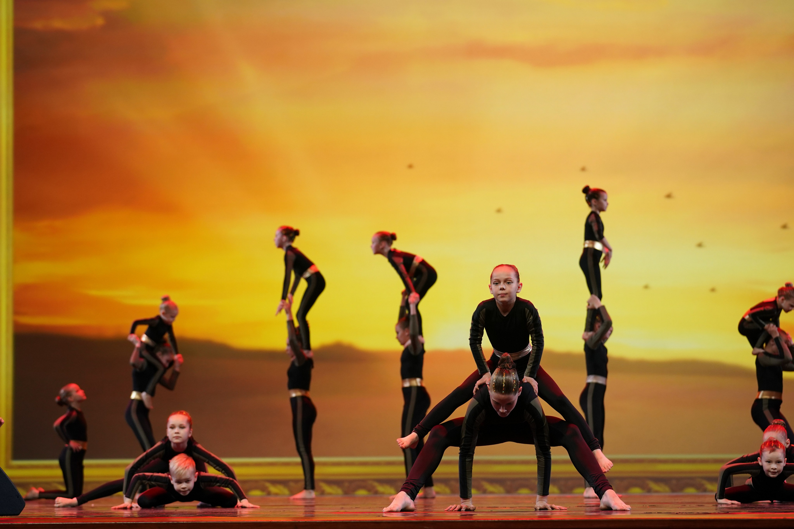 18 мая, отделение 1, г. Москва, Кремль. Золотое яблочко