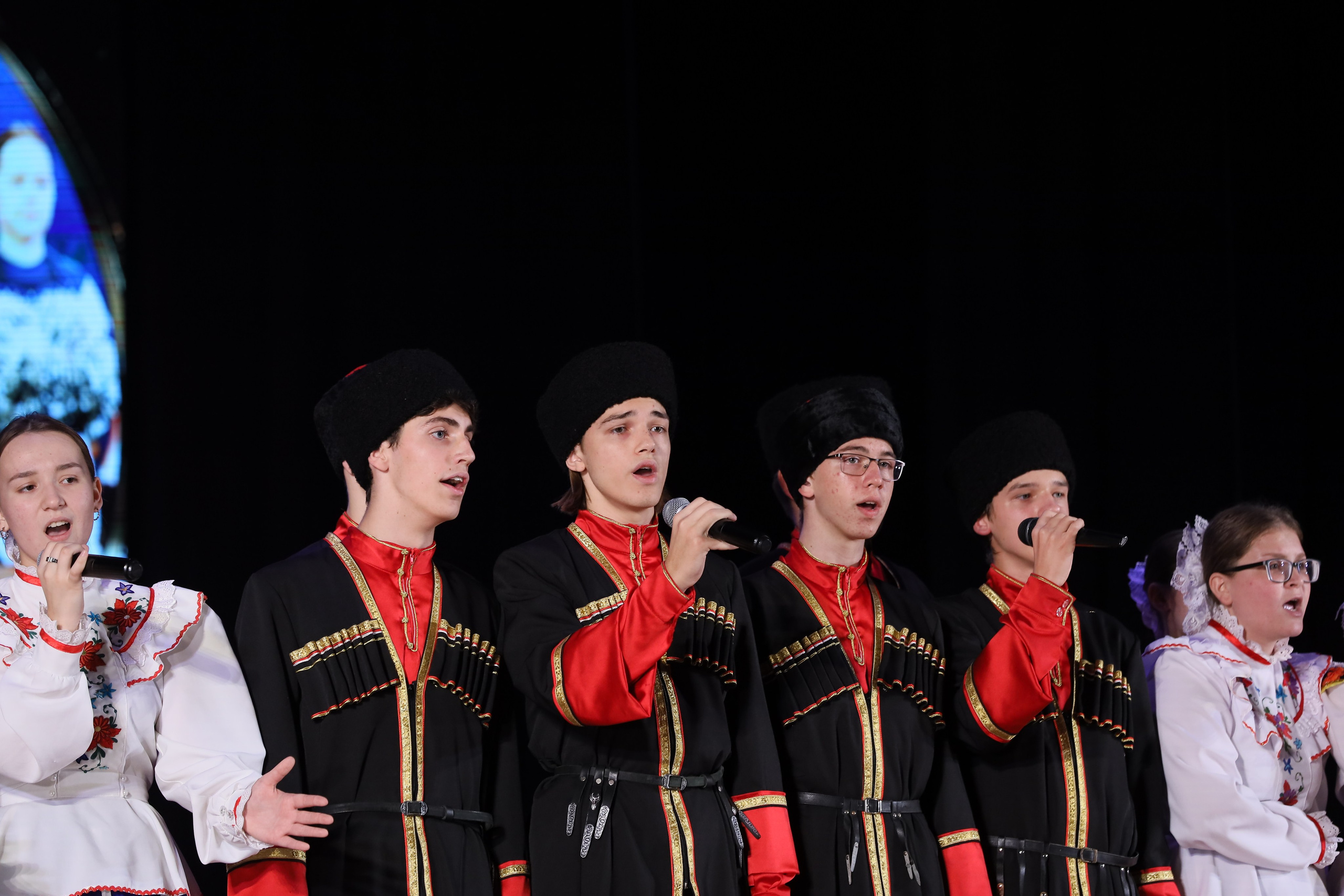 4 ноября, блок 2, видео, номера 1-36, г. Краснодар. Золотое яблочко