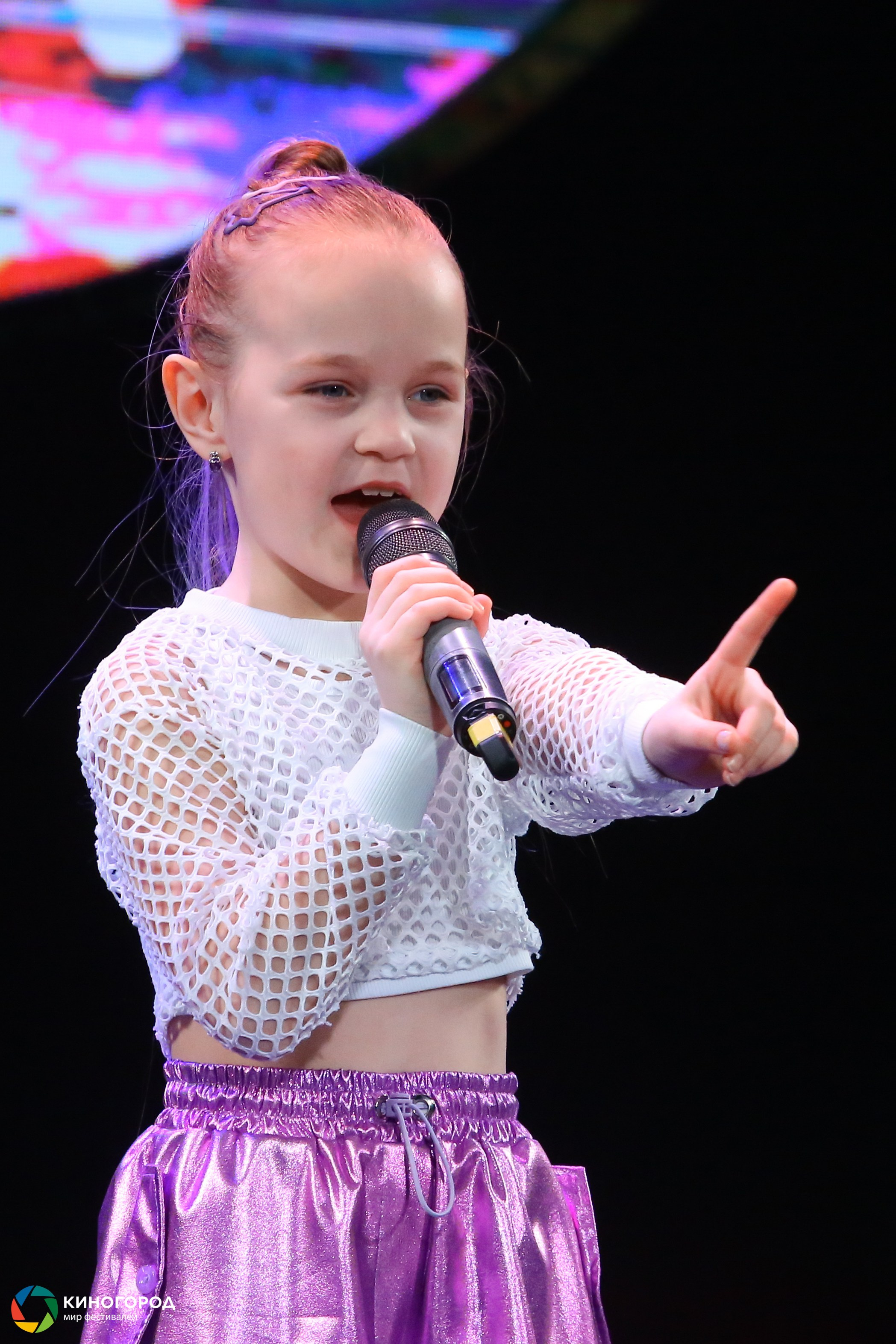 9 марта, конкурс, г. Екатеринбург. Золотое яблочко