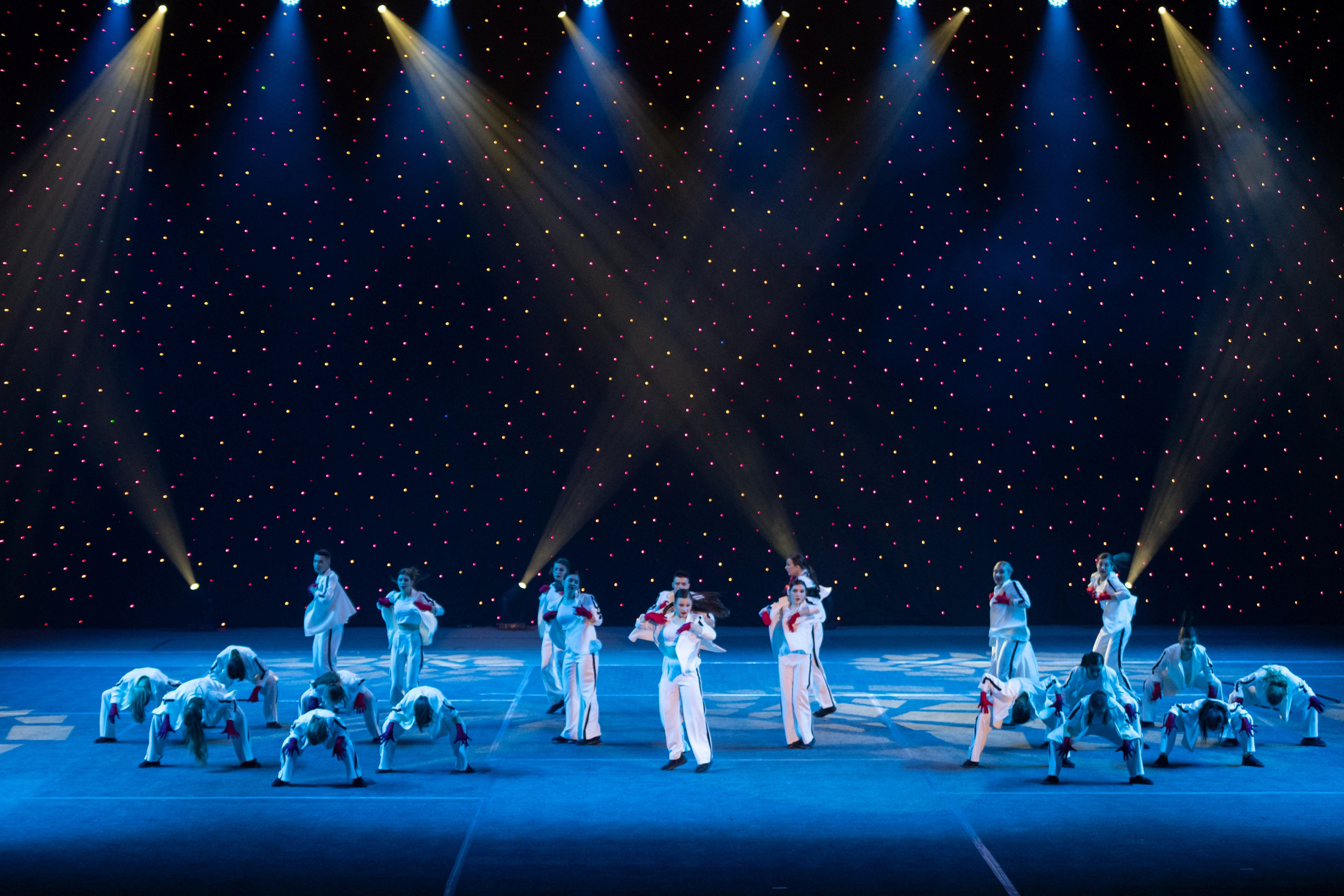 6 мая, концерт 10 лет, Сибур Арена, г. Санкт-Петербург. Золотое яблочко