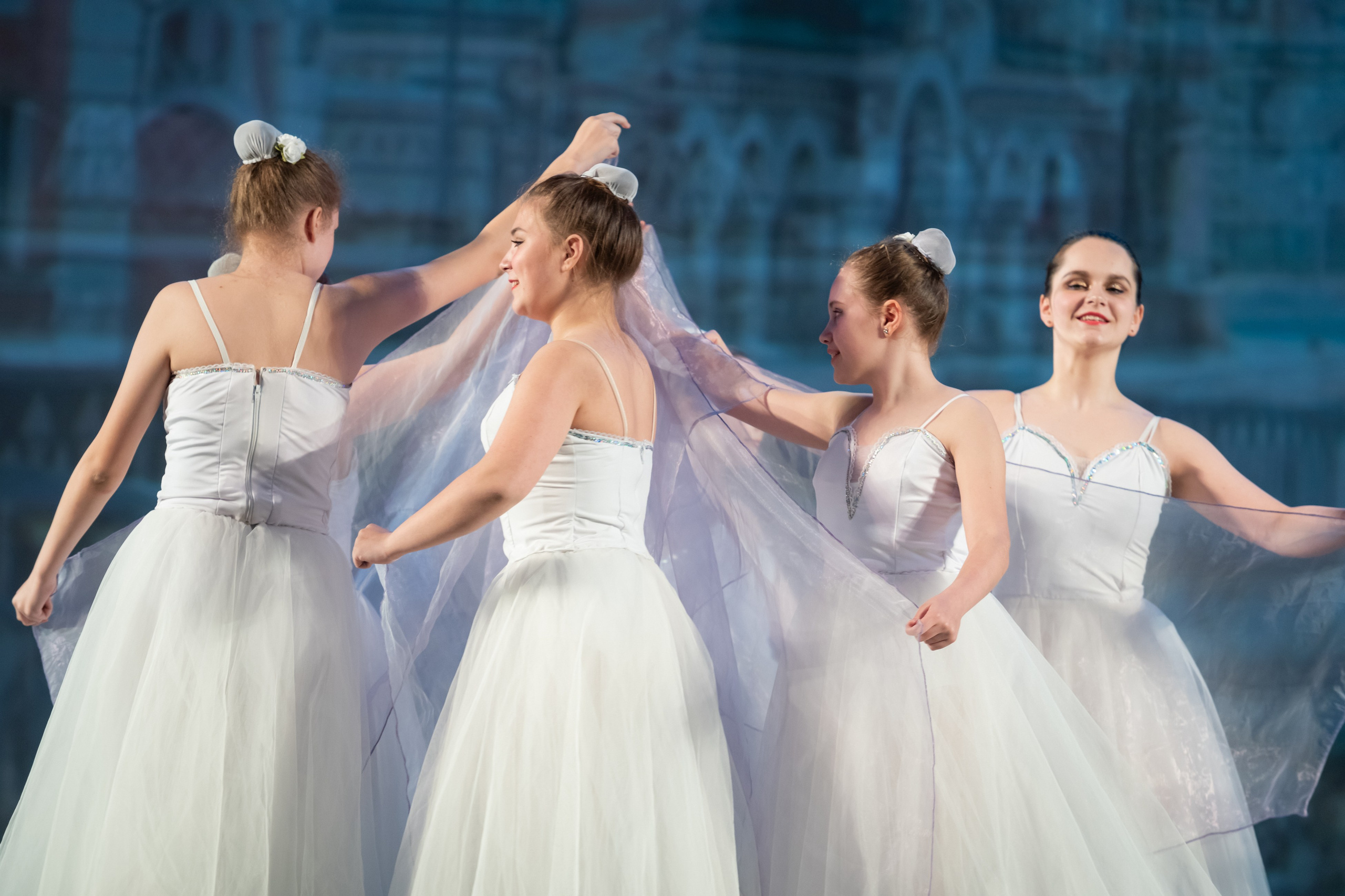 15 сентября, концерт БКЗ. Золотое яблочко