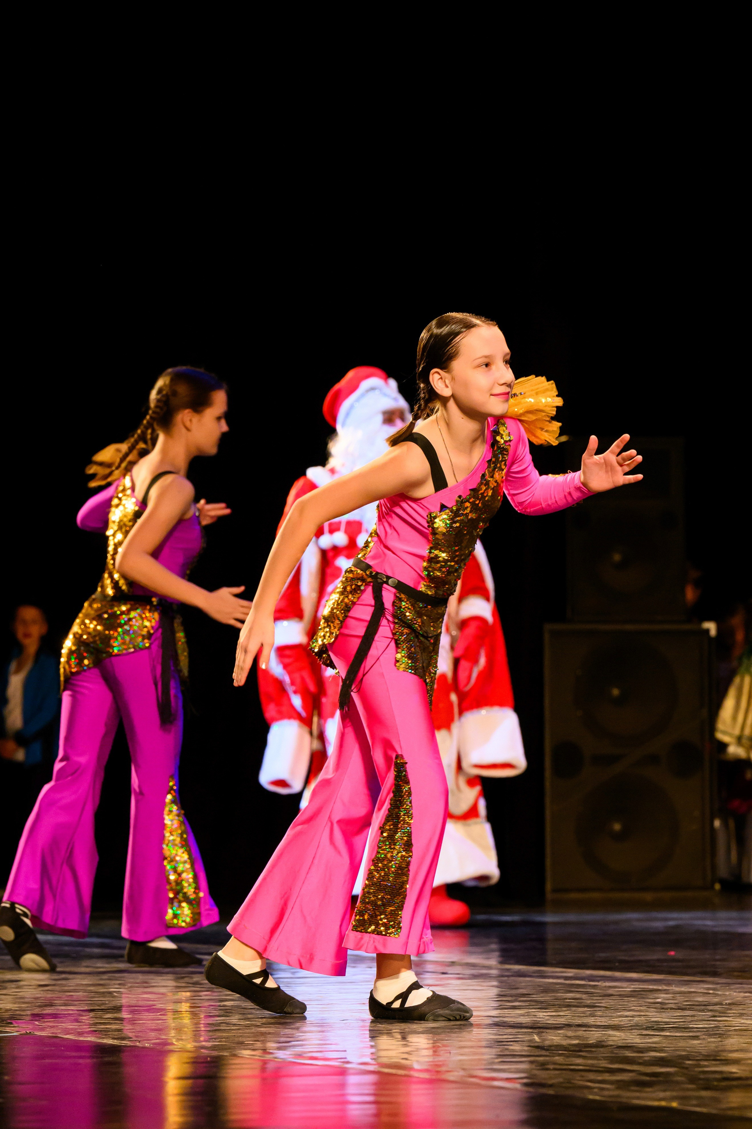 4 декабря, блок 2, награда, г. Санкт-Петербург. Золотое яблочко