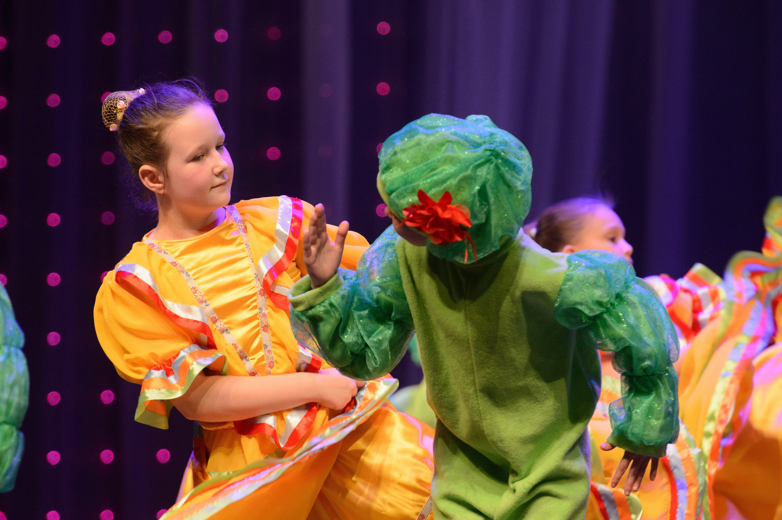 13 мая, часть 2, Кремль, г. Москва. Золотое яблочко