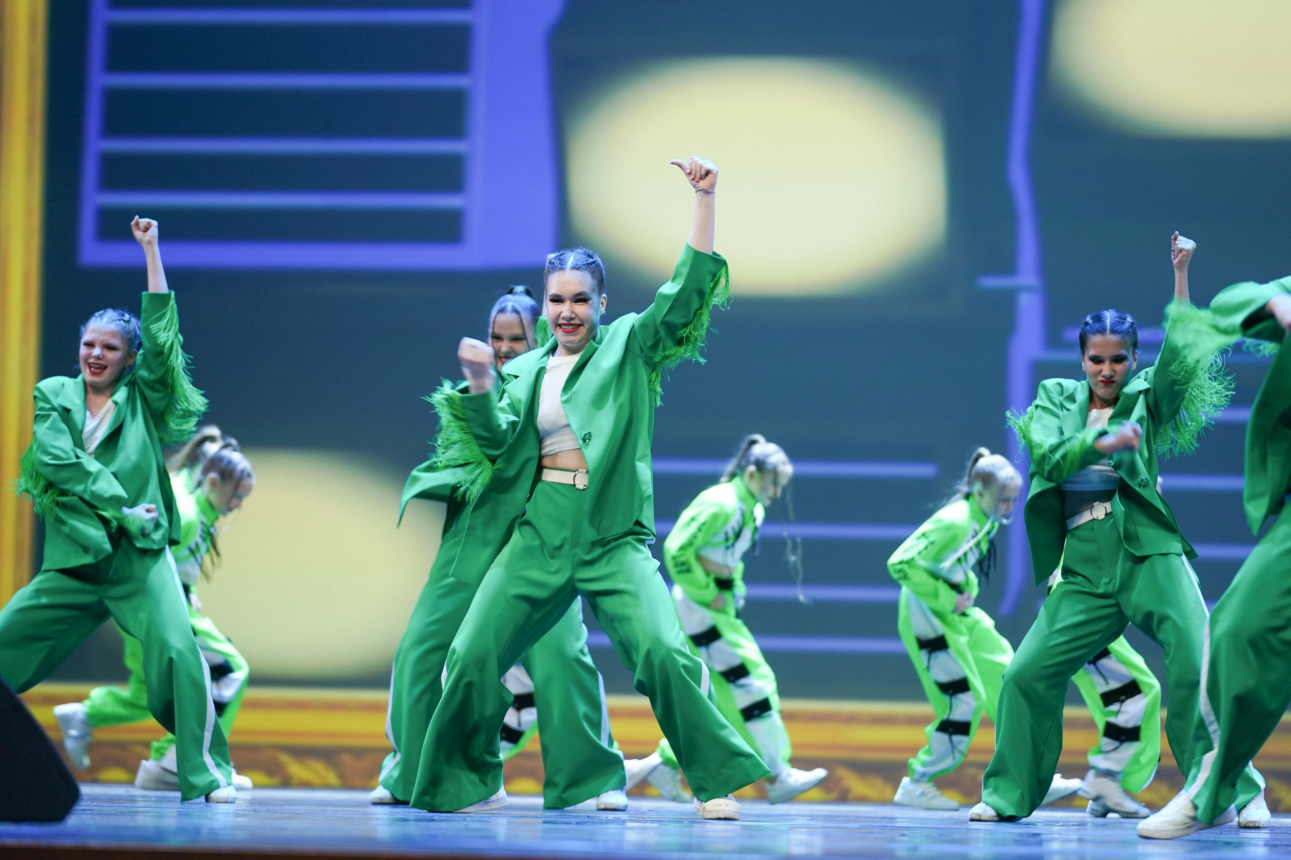 18 мая, отделение 2, г. Москва, Кремль. Золотое яблочко