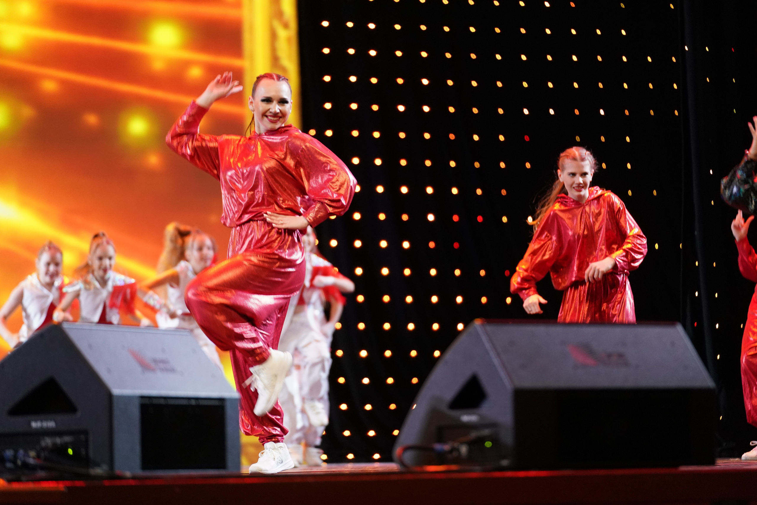 18 мая, отделение 1, г. Москва, Кремль. Золотое яблочко