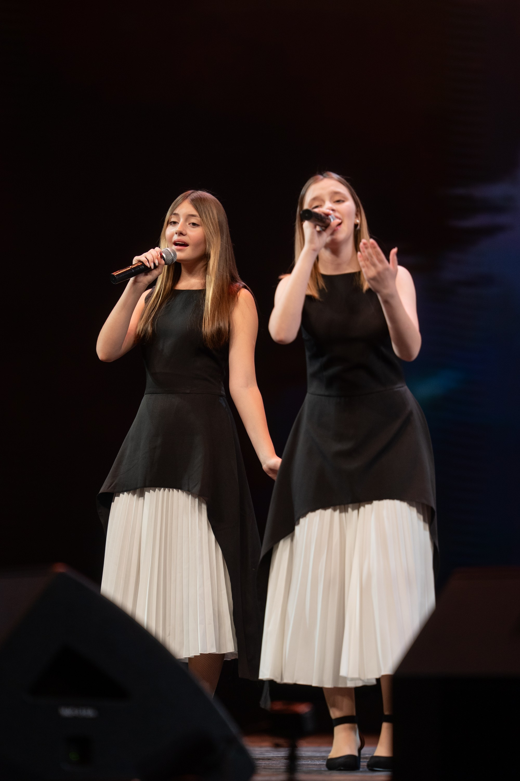 18 мая, г. Москва, Кремль, Концерт. Золотое яблочко