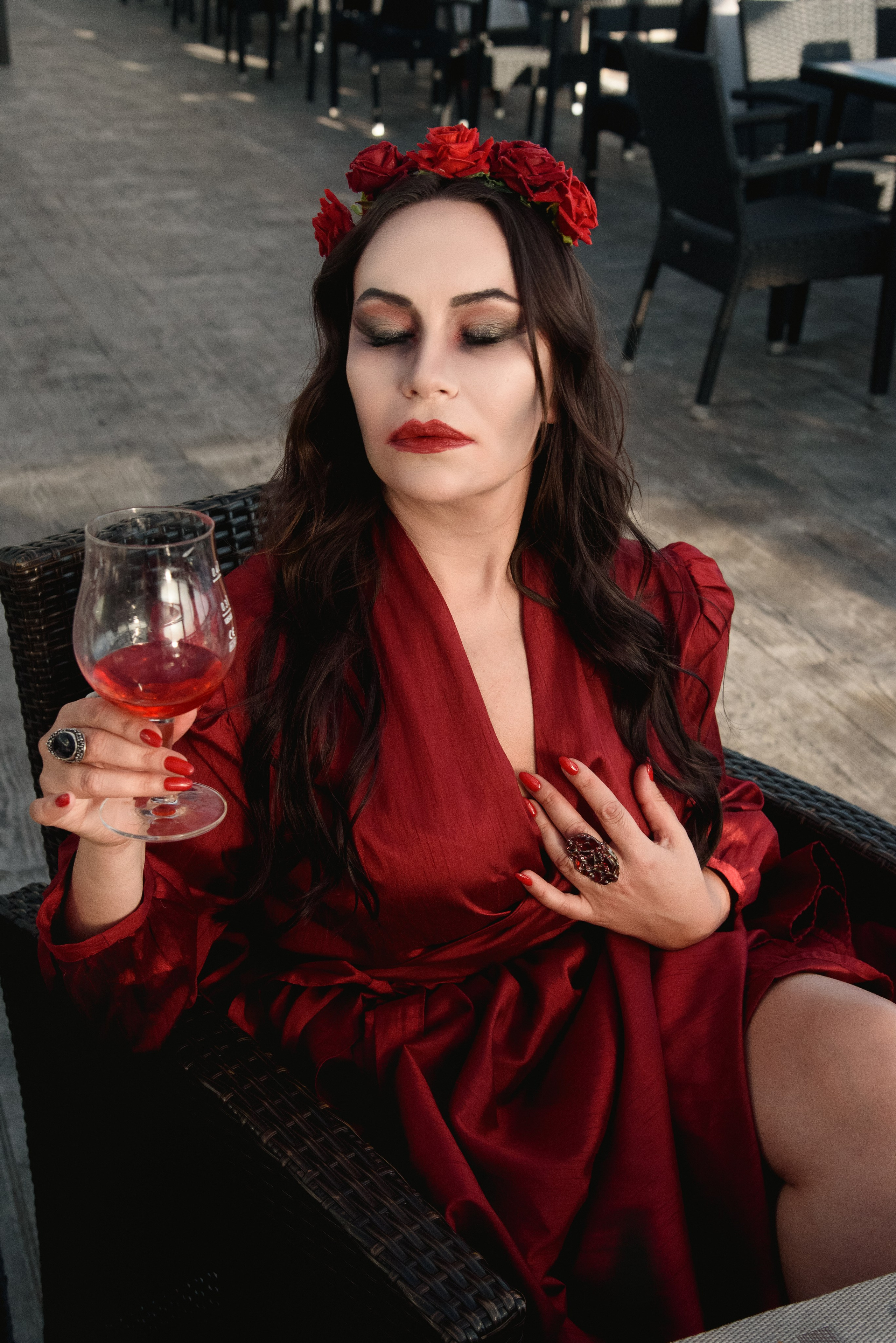 Екатерина. Портретный Семейный Fine-Art фотограф в Санкт-Петербурге Криулина