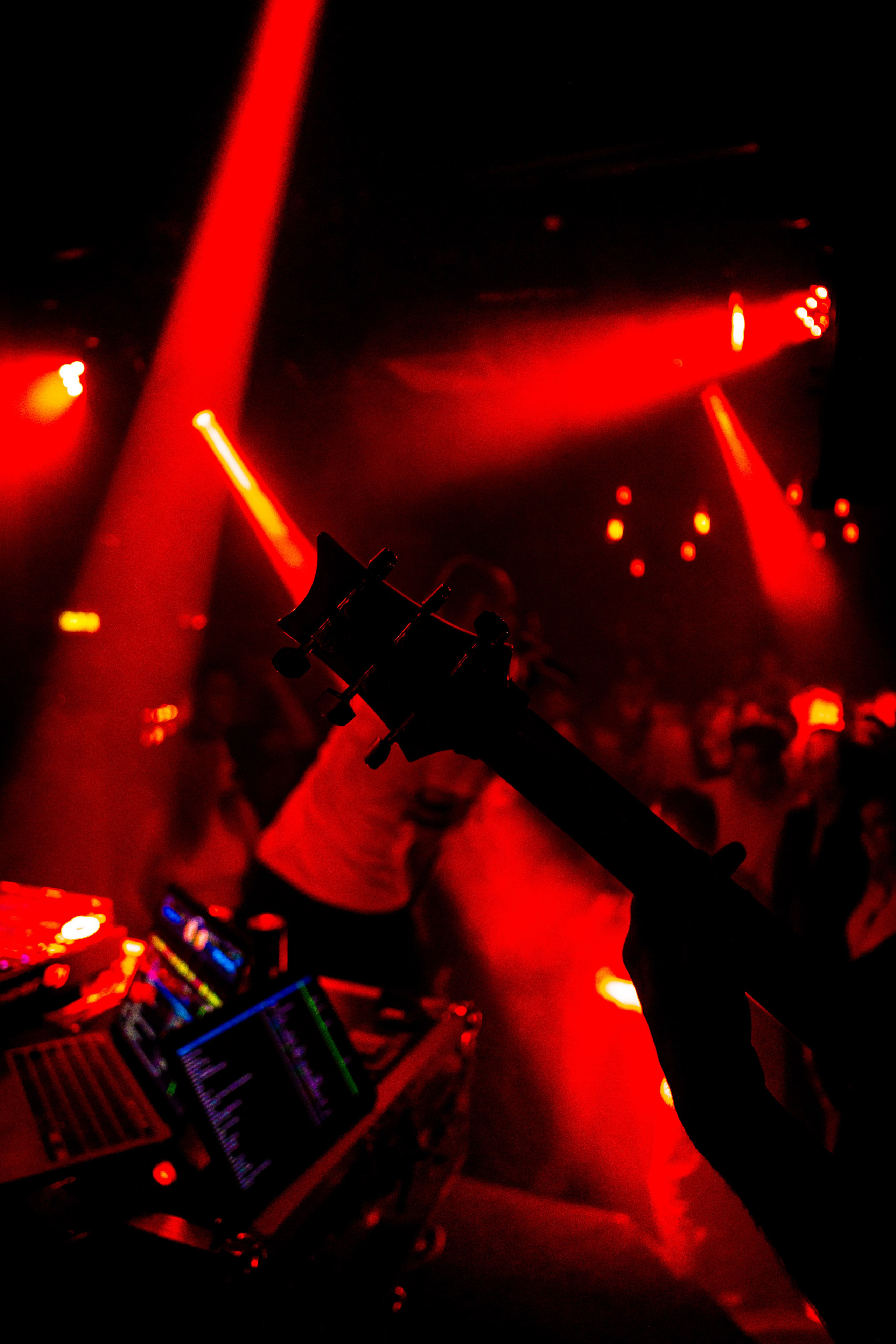 Rooks 14.12 HB. Анастасия Паршукова — фотограф Шерегеш Новосибирск