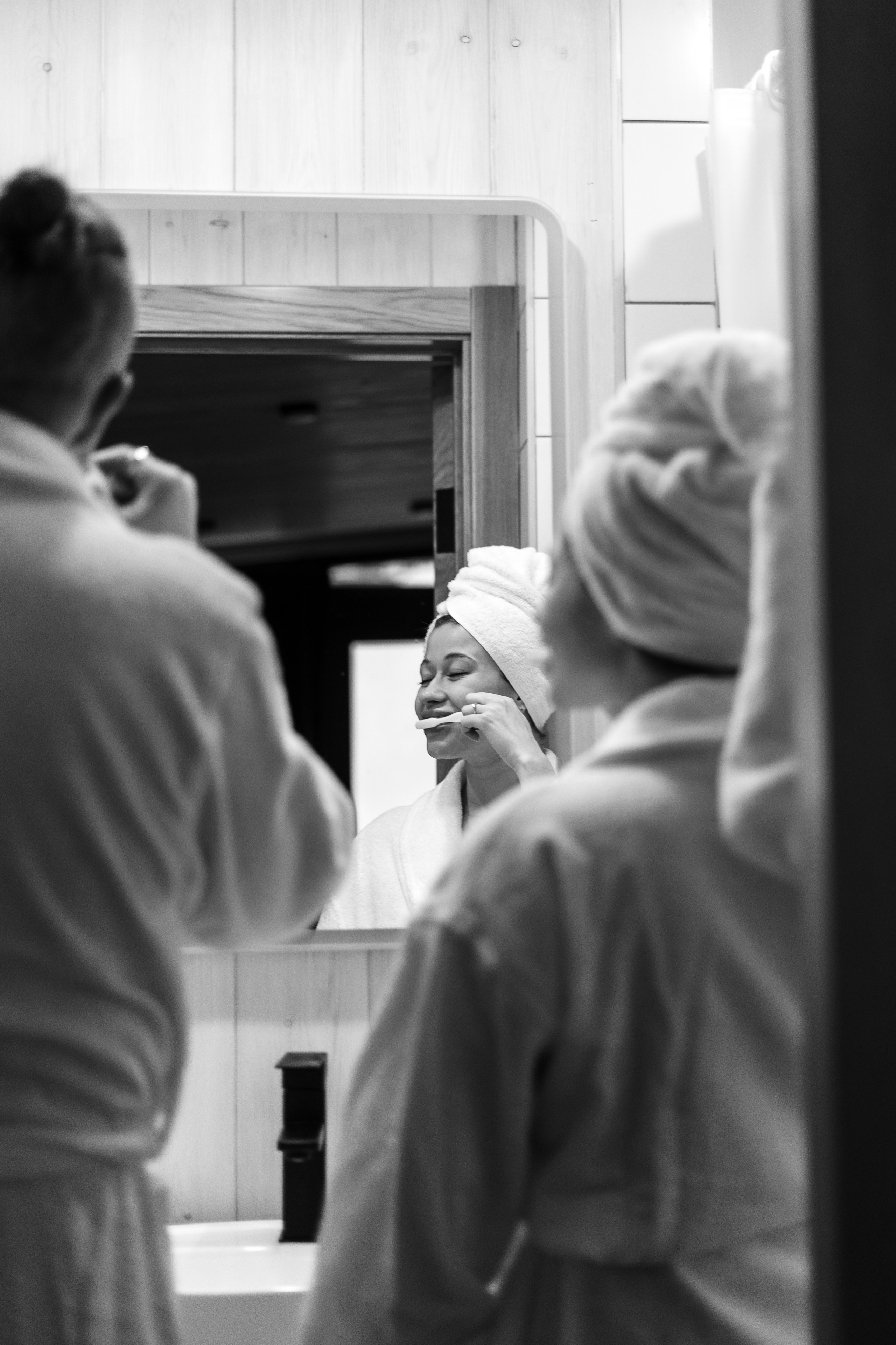 Vozduh. Анастасия Паршукова — фотограф Шерегеш Новосибирск