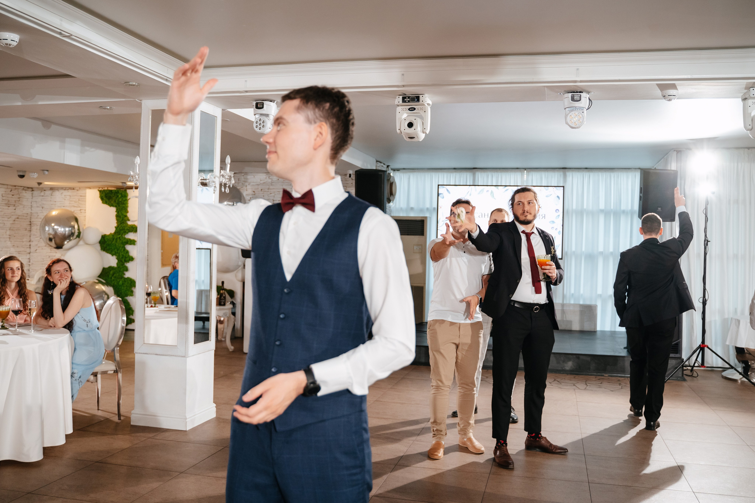 Александр и Мария. Семейный и свадебный фотограф в Санкт-Петербурге и Москве