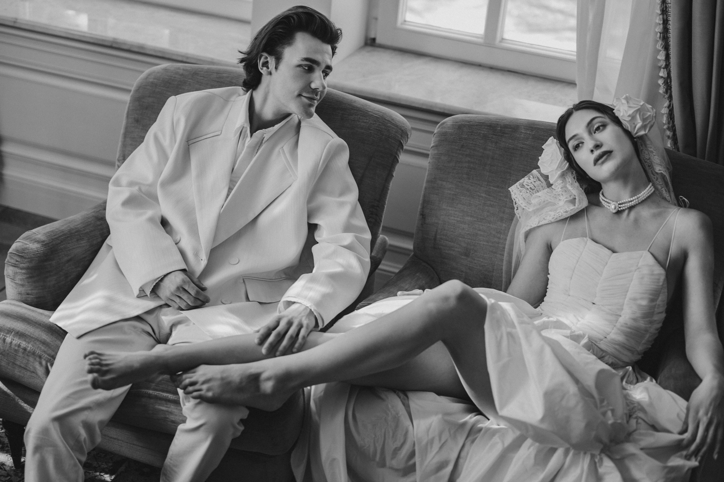 Сладкая парочка. Свадебный фотограф в Белгороде, Воронеже, Алексеевке, Старом Осколе, Губкине, Россоши