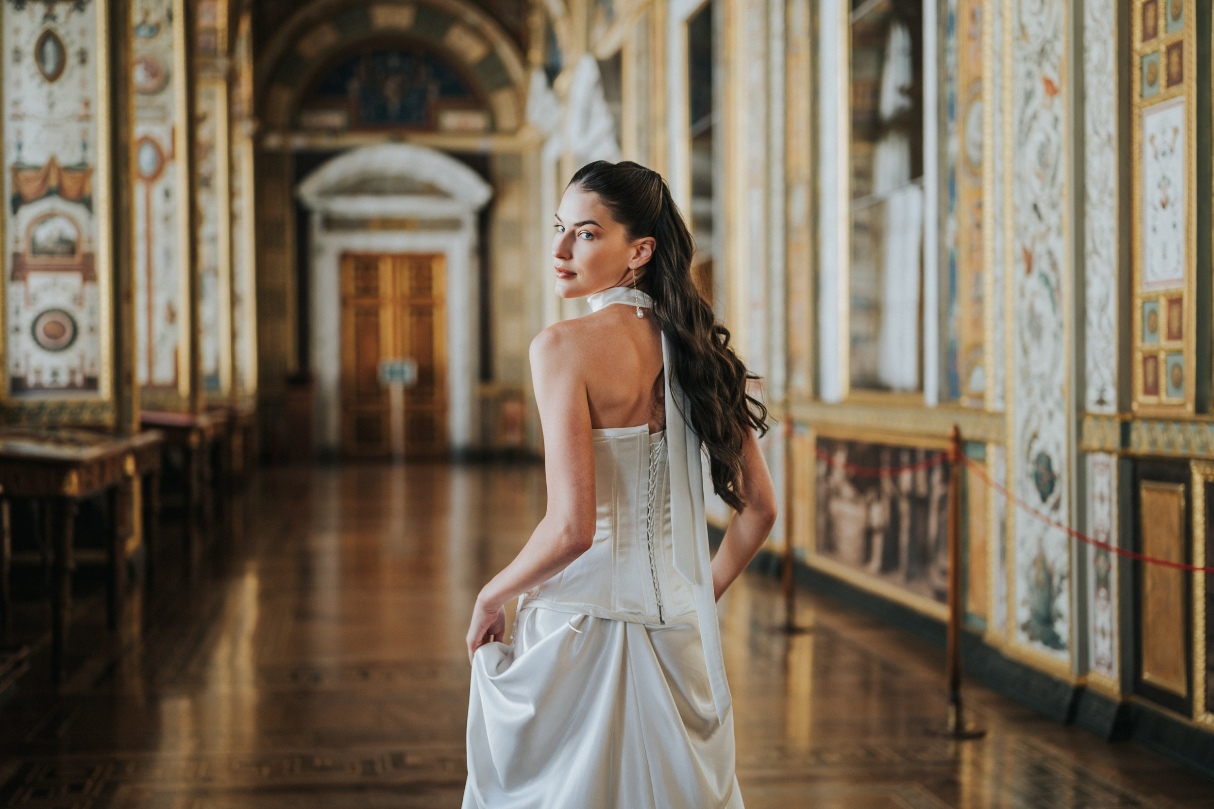 Когда искусство встречает любовь. Свадебный фотограф в Белгороде, Воронеже, Алексеевке, Старом Осколе, Губкине, Россоши