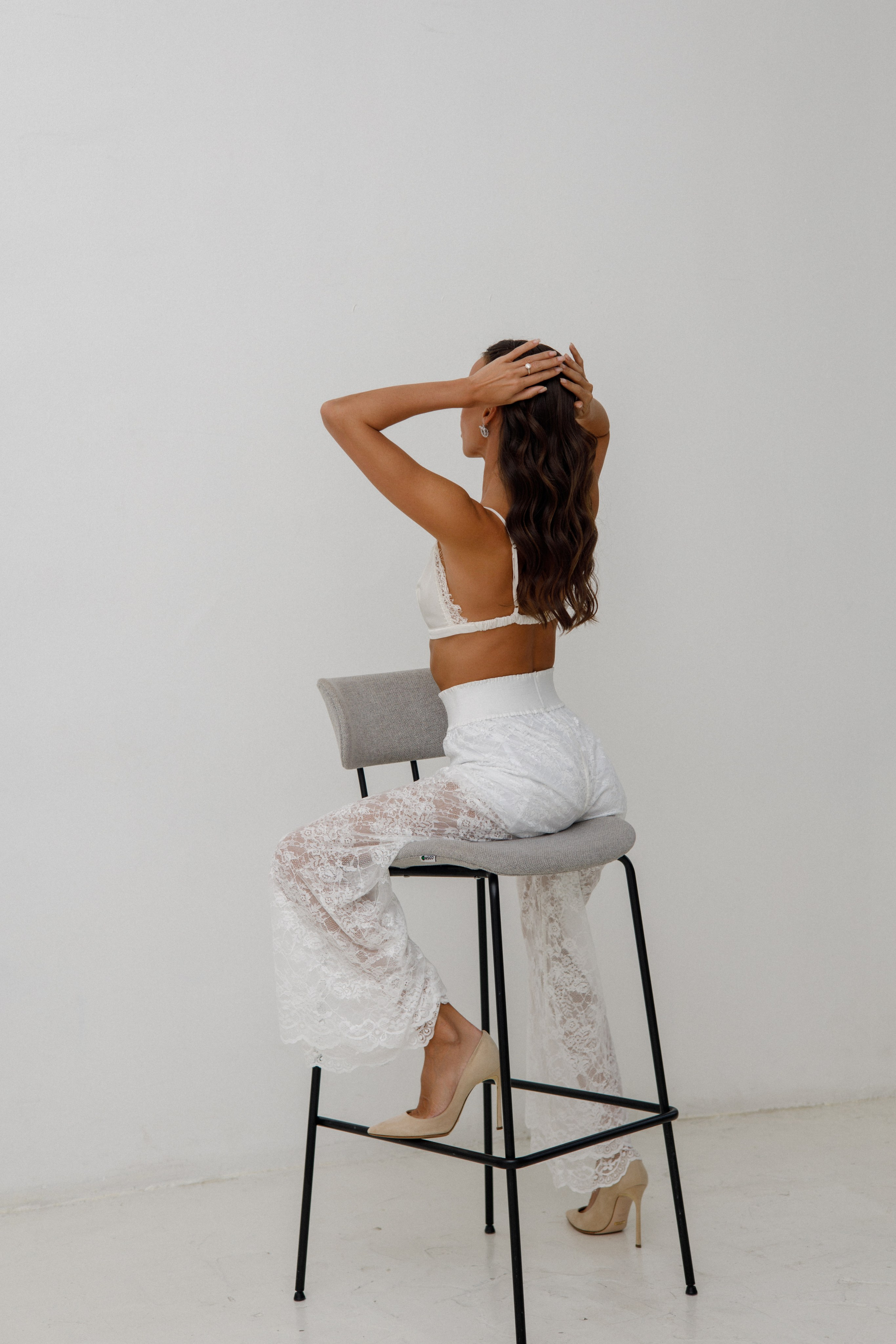 Бренд съемка для шоурума. Фотограф Ксения Третьякова, Санкт-Петербург